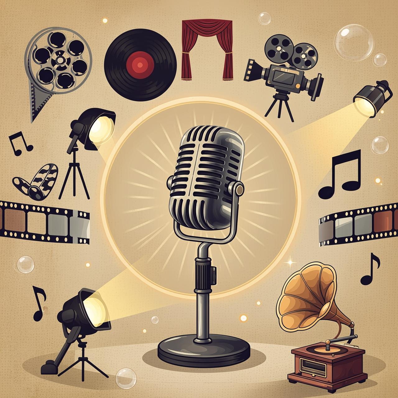 Timeless Bollywood Stories with Annu Kapoor