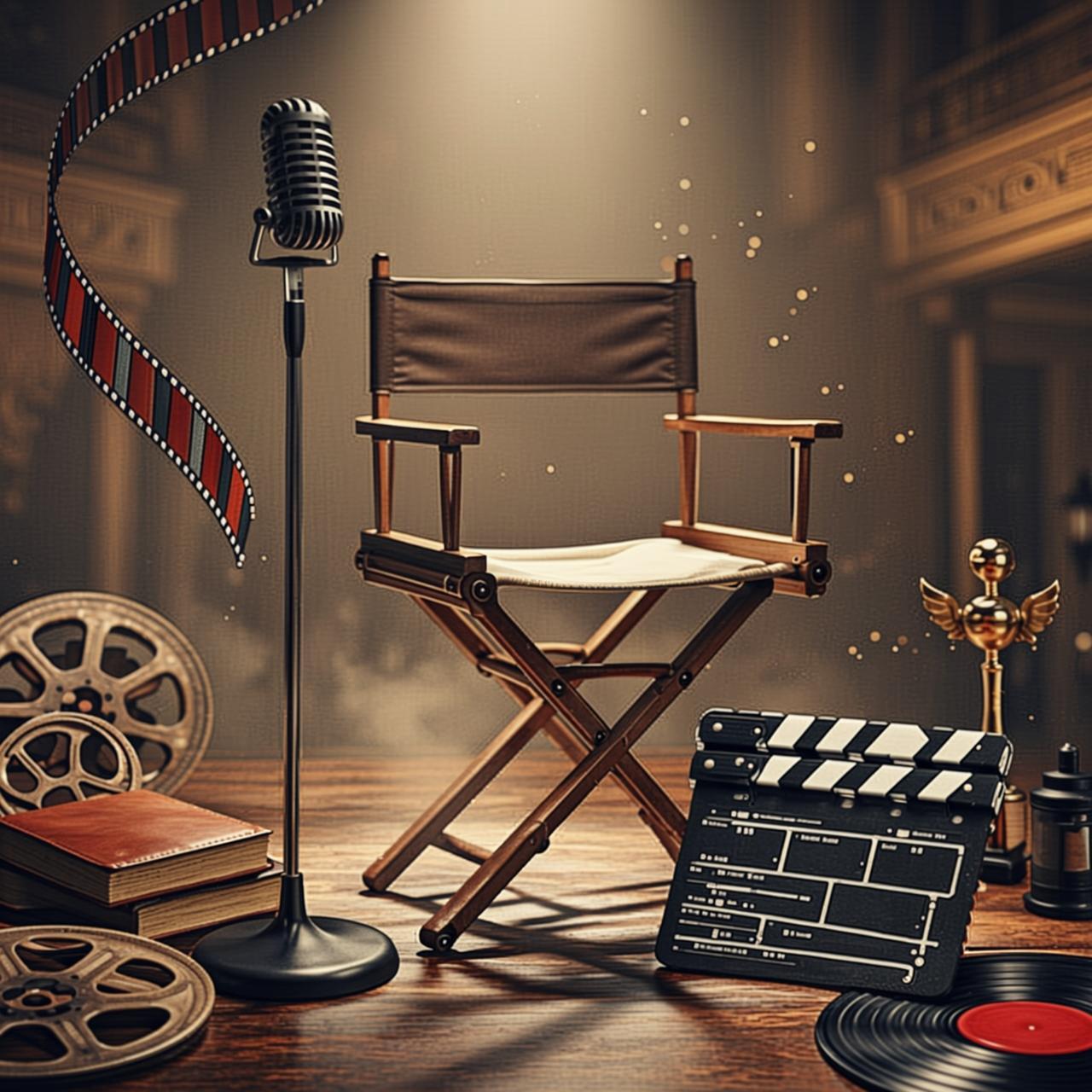 Annu Kapoors Captivating Storytelling Weaves A Rich