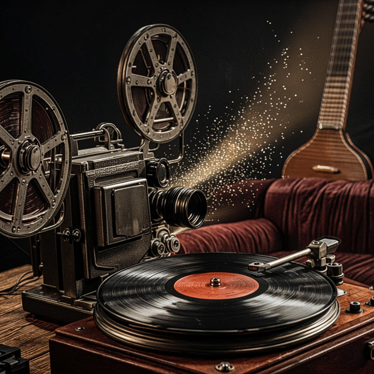 Anu Kapoor Revisits The Remarkable Lives Of