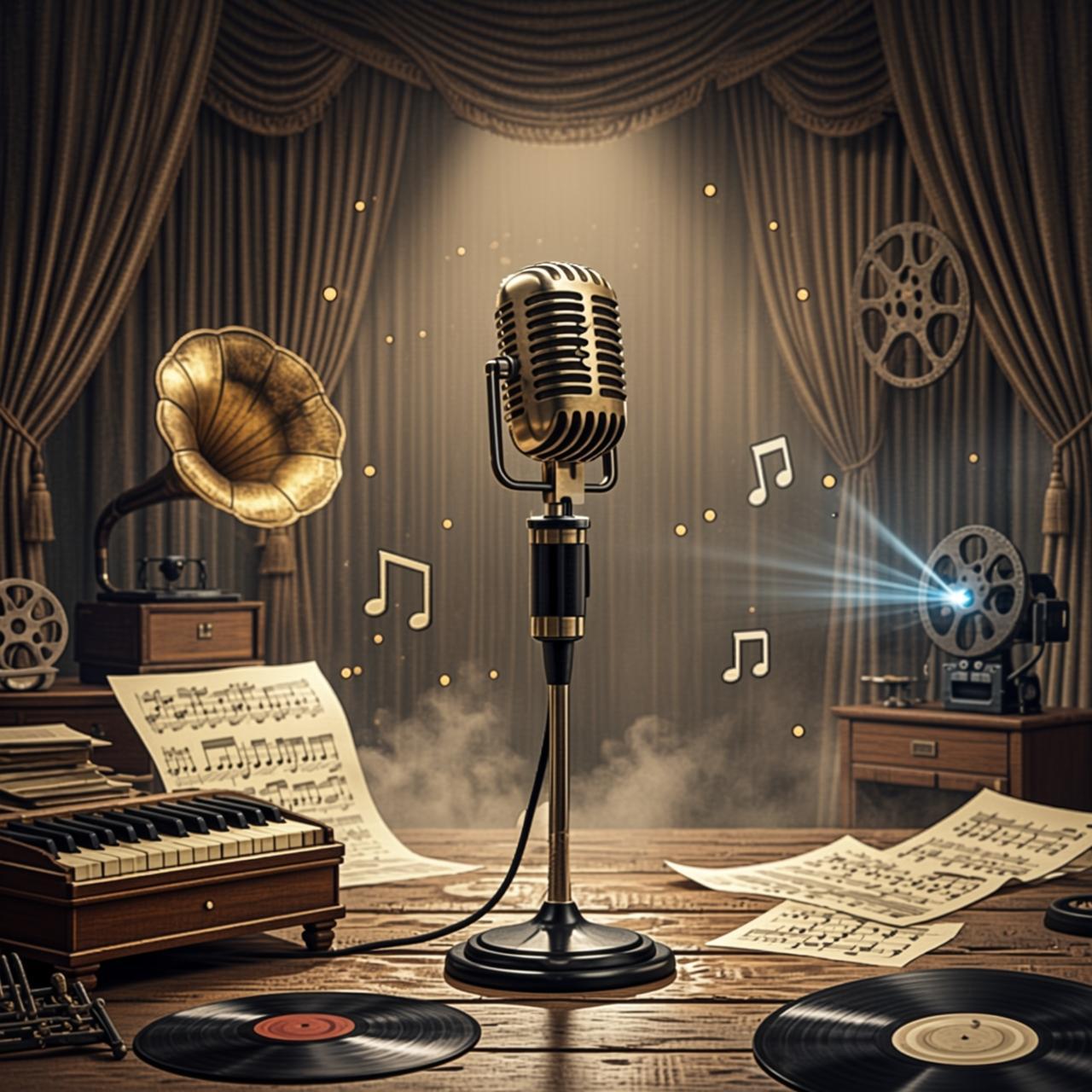 Born In 1924 To A Marvadi Brahman