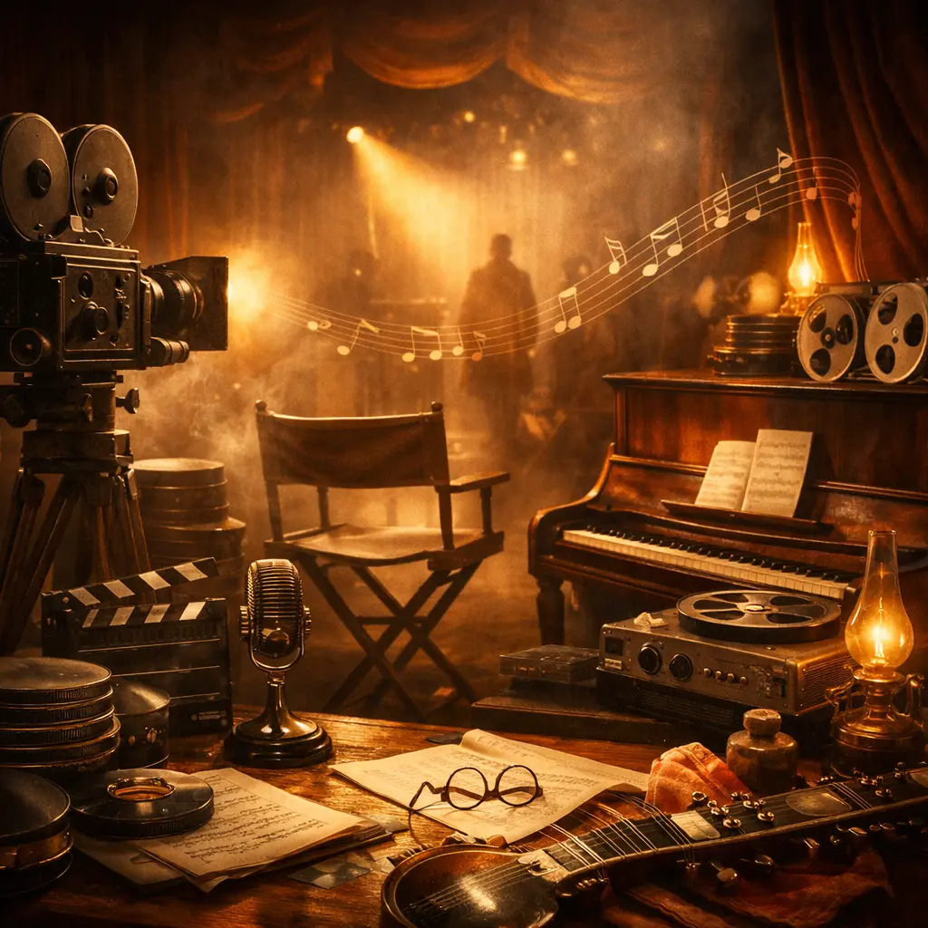 Meet B S Thapa A Pioneering Film