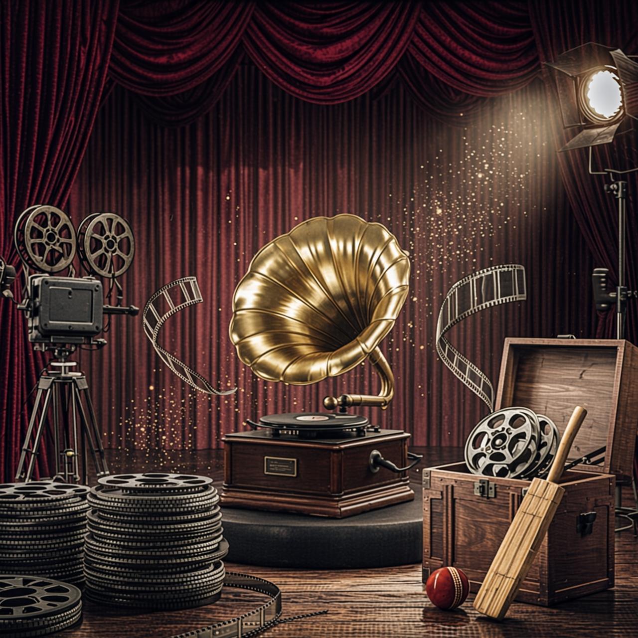 Meet Gulshan Raik And R C Bural