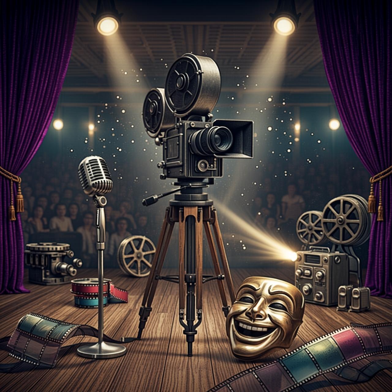 Meet Johnny Lever A Comedic Genius Born