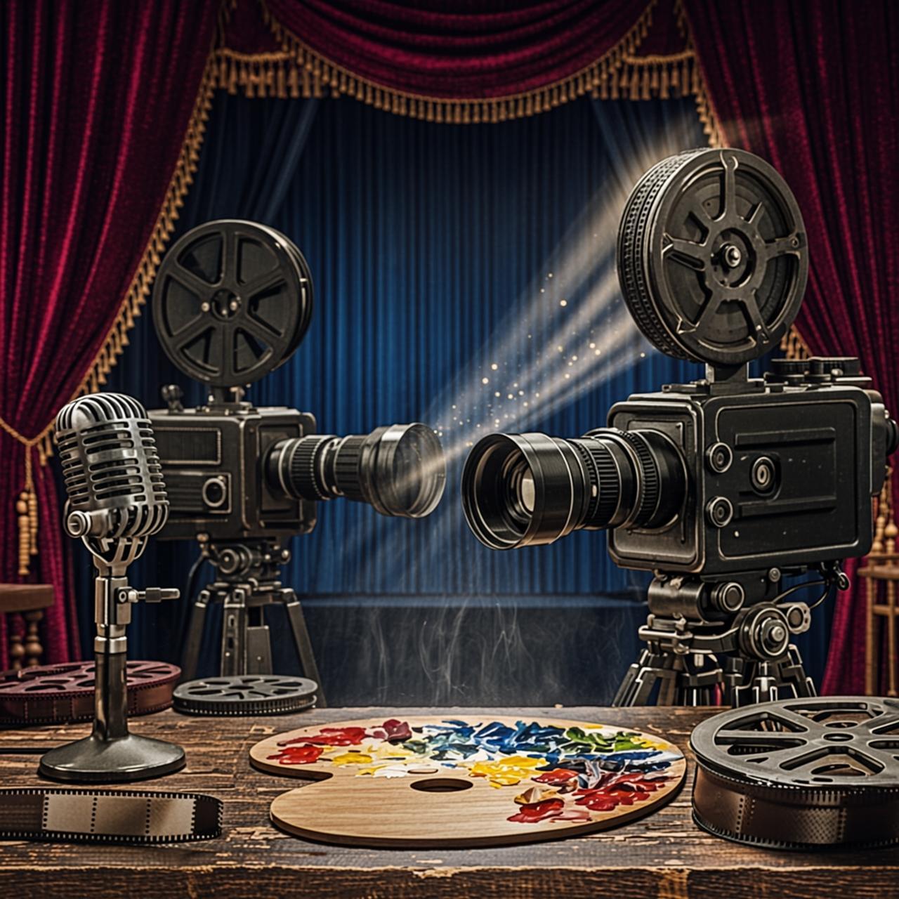 Renowned Actor Iftakhar Ahmeds Life Is A