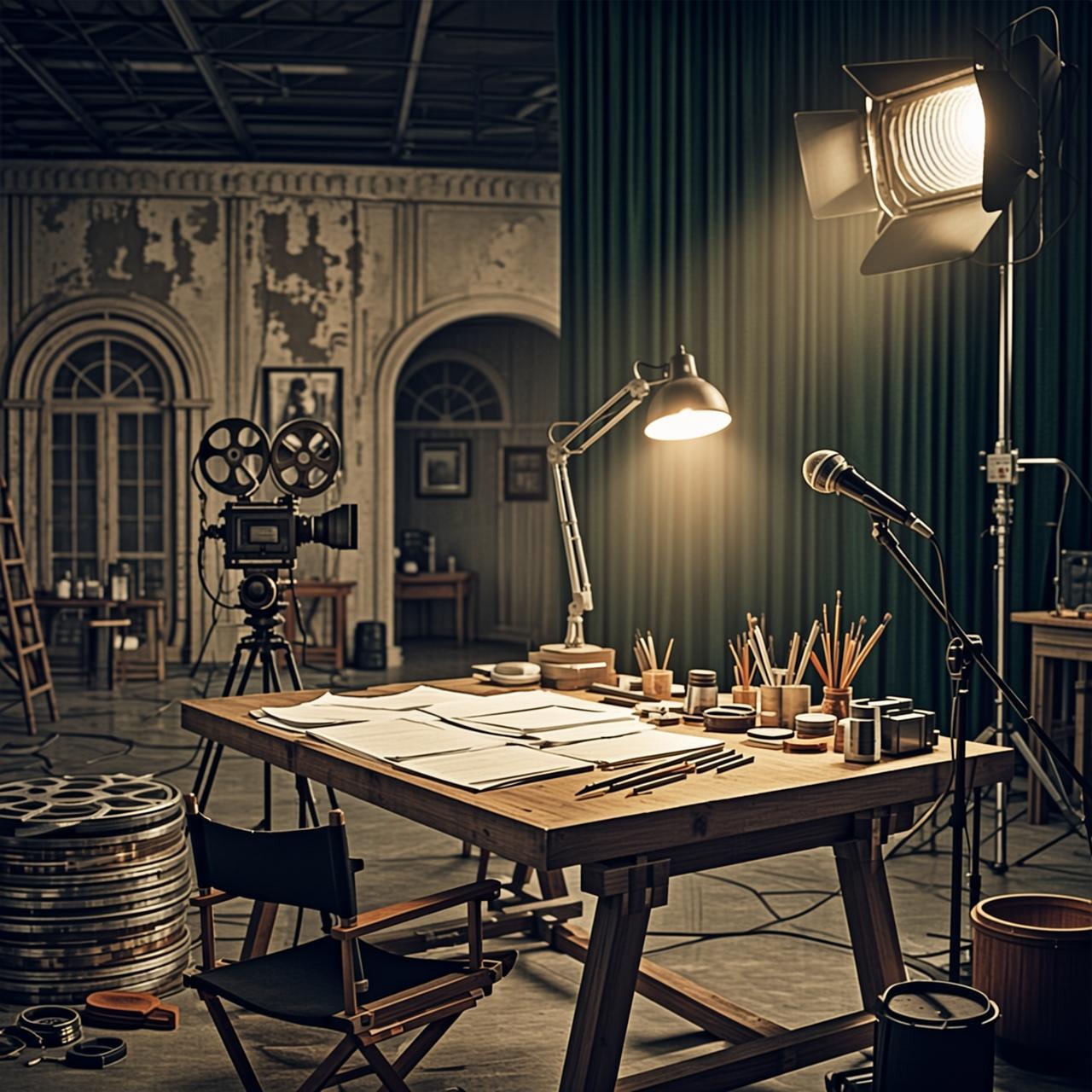 Renowned Art Director Birin Nags Life Is