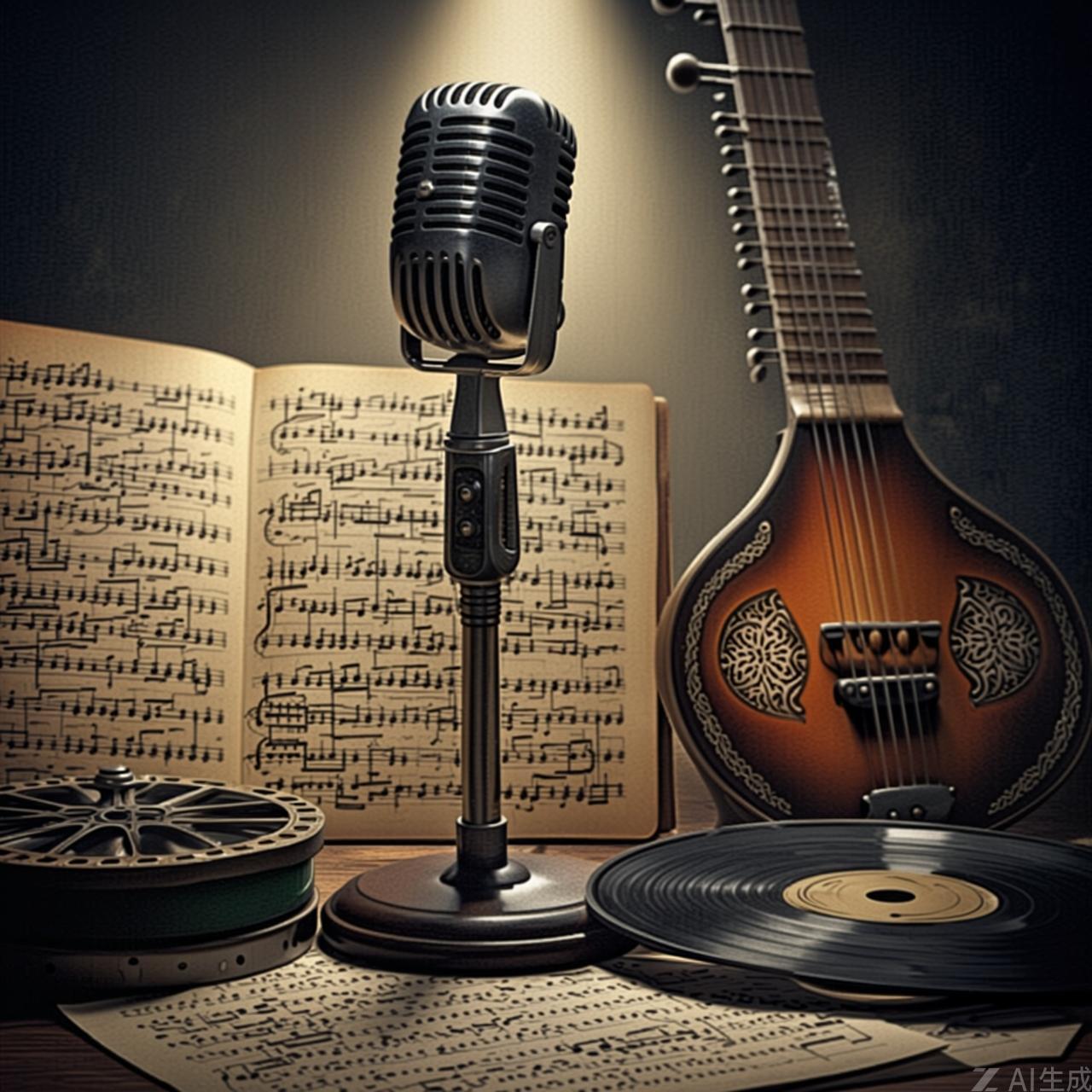 Renowned Singer Kalliani Bhais Life Is A