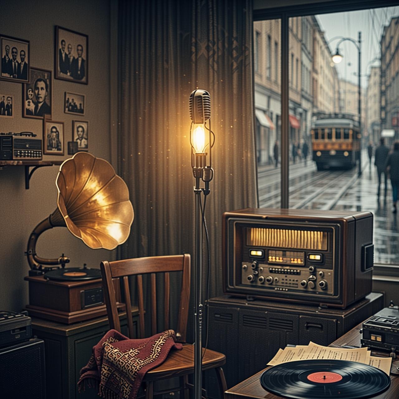 Sashri Akal Reminisces About The Bn Government