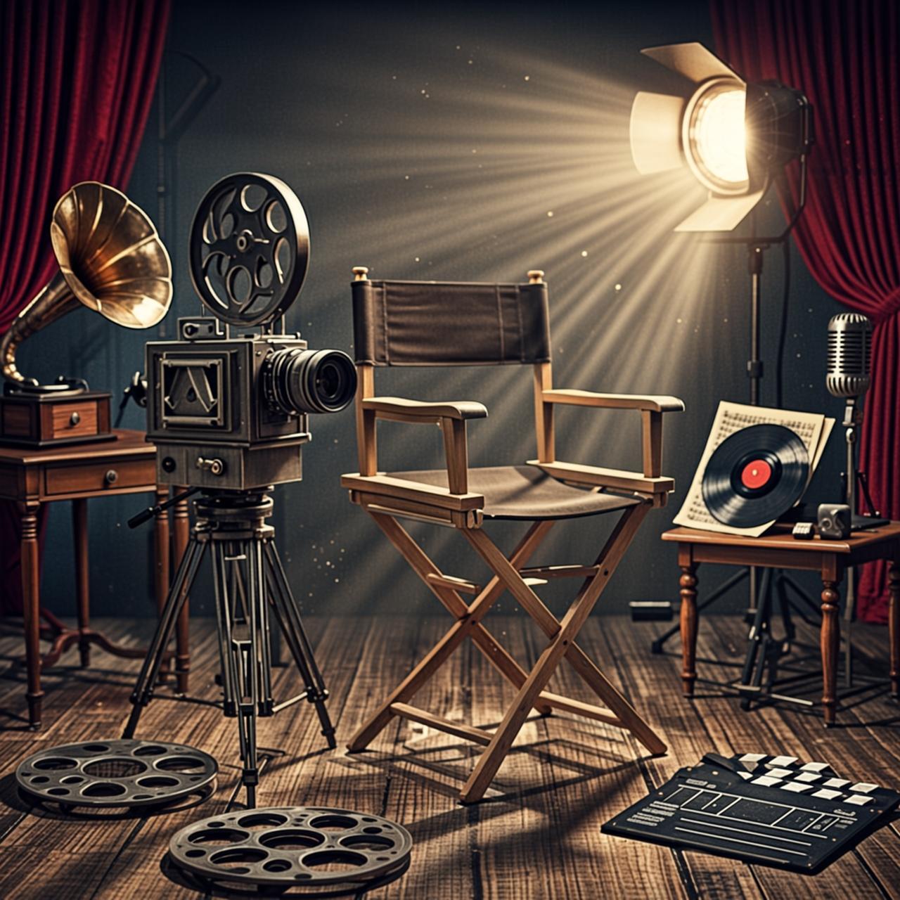 Unravel The Fascinating Stories Of Hindi Cinemas