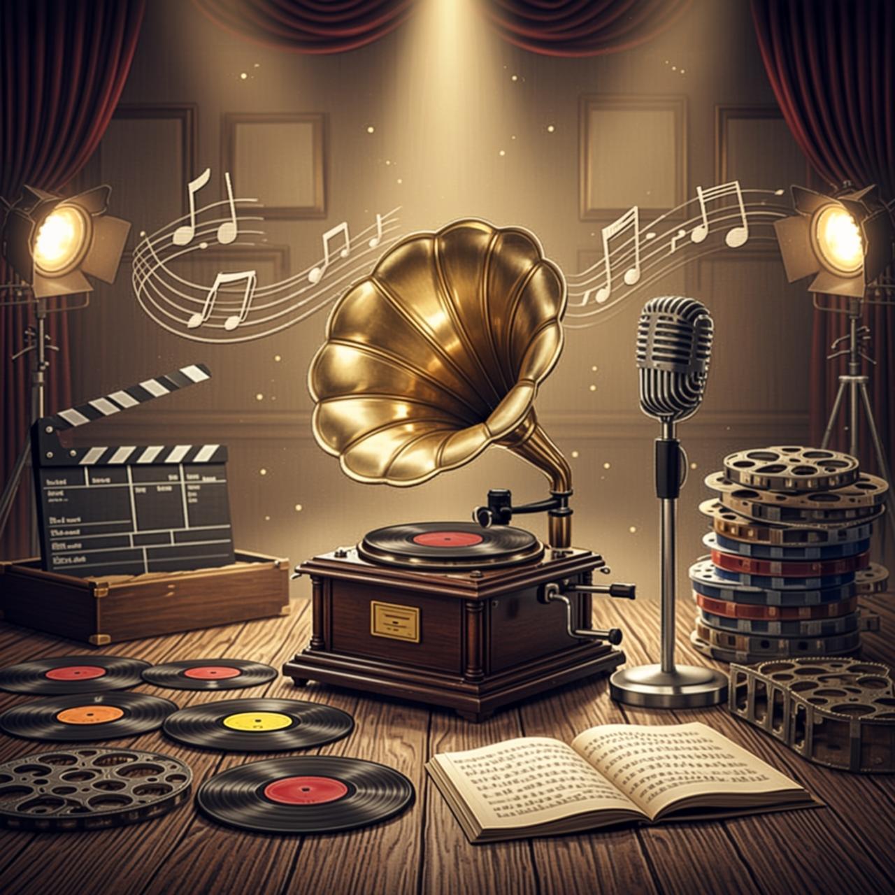 Vibrant Tales Of Bollywoods Golden Era Unfold