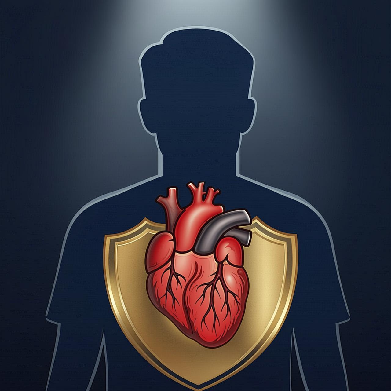 A Father’s Second Chance: Ram Khandelwal’s Heart Attack Survival Story