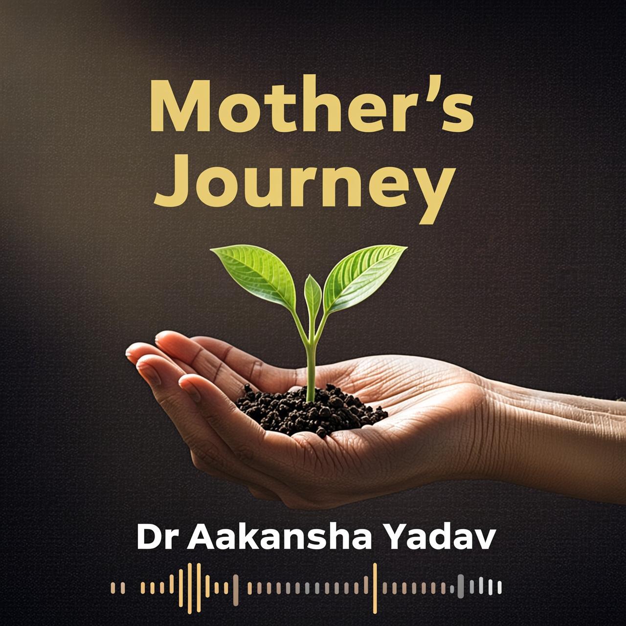 Dr Aakansha Yadav Shares Motherhood Myths Facts