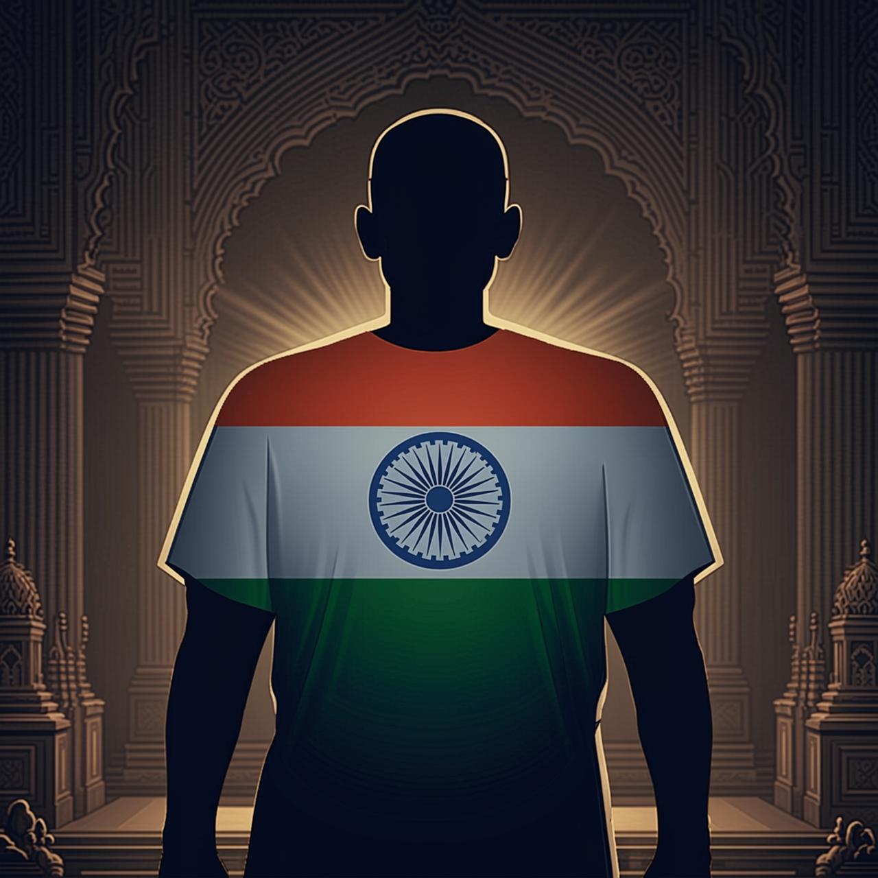 With Prof Ganesh Raut Remembering Unsung Heroes