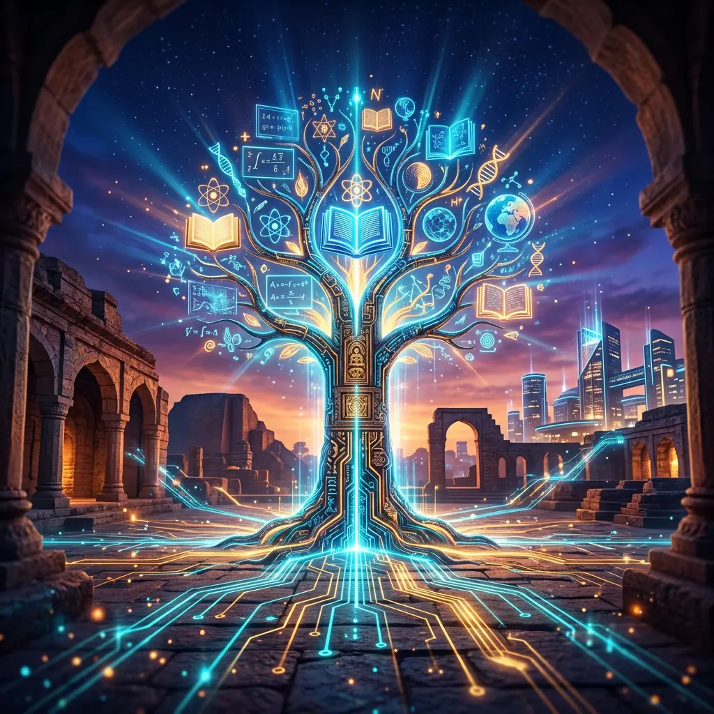 Revamping Bihar's Education