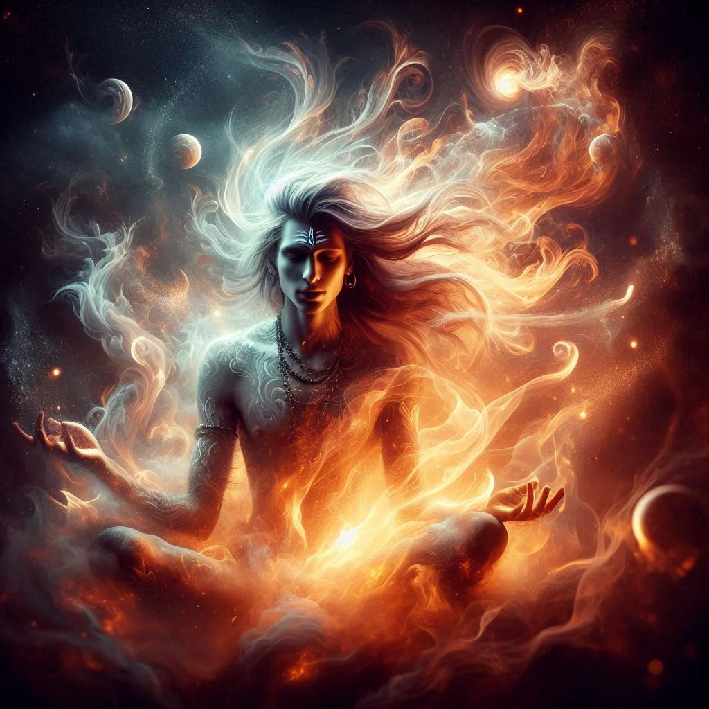 Episode 6: Jab Samarpan Bana Agni