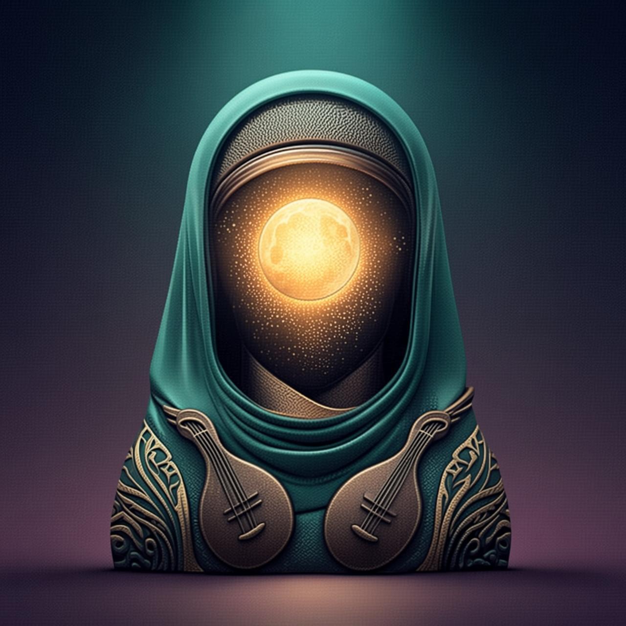 Aabha Hanjura Brings Kashmiri Folk Pop To