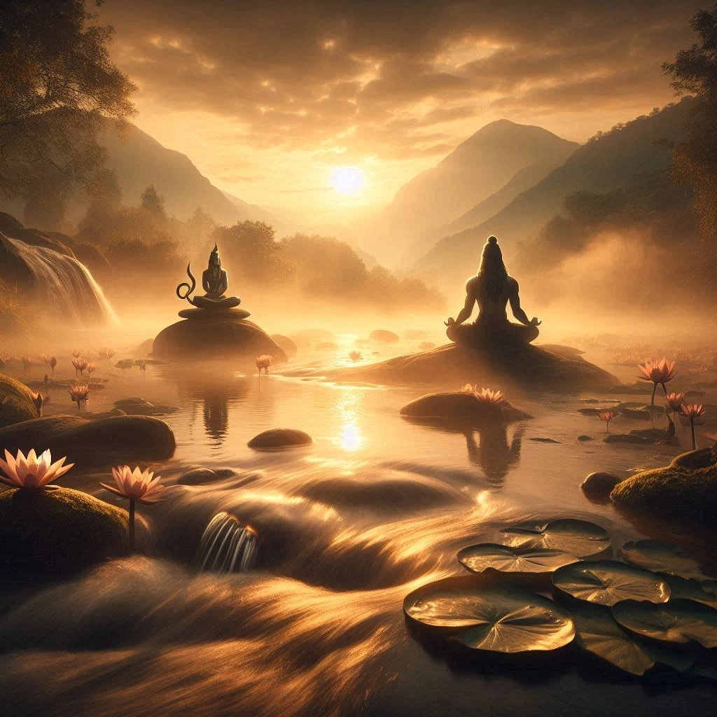 Episode 9: Jab Viraah Ne Taiyaar Ki Agle Sangam Ki Bhoomi