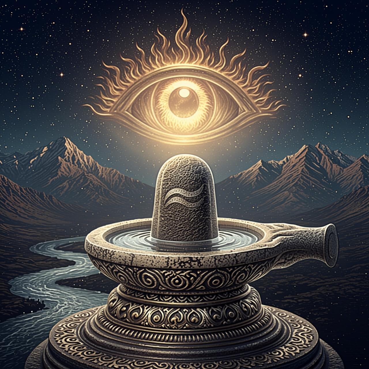 Episode 3: Samarpan Se Sangam Tak