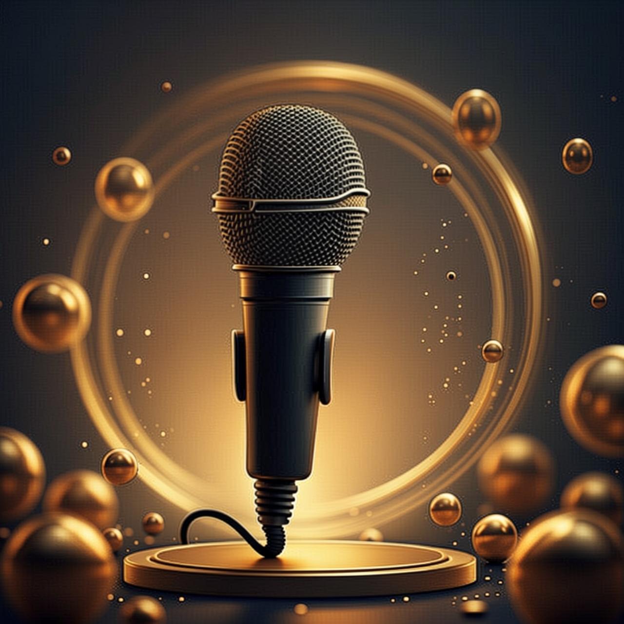 Shaan's Timeless Voice 10 Languages 20