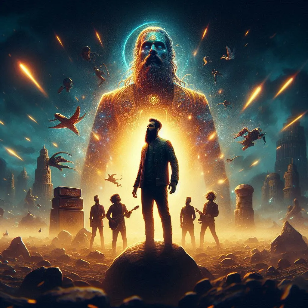 This Episode Of Thebluemic Features Bengaluru's