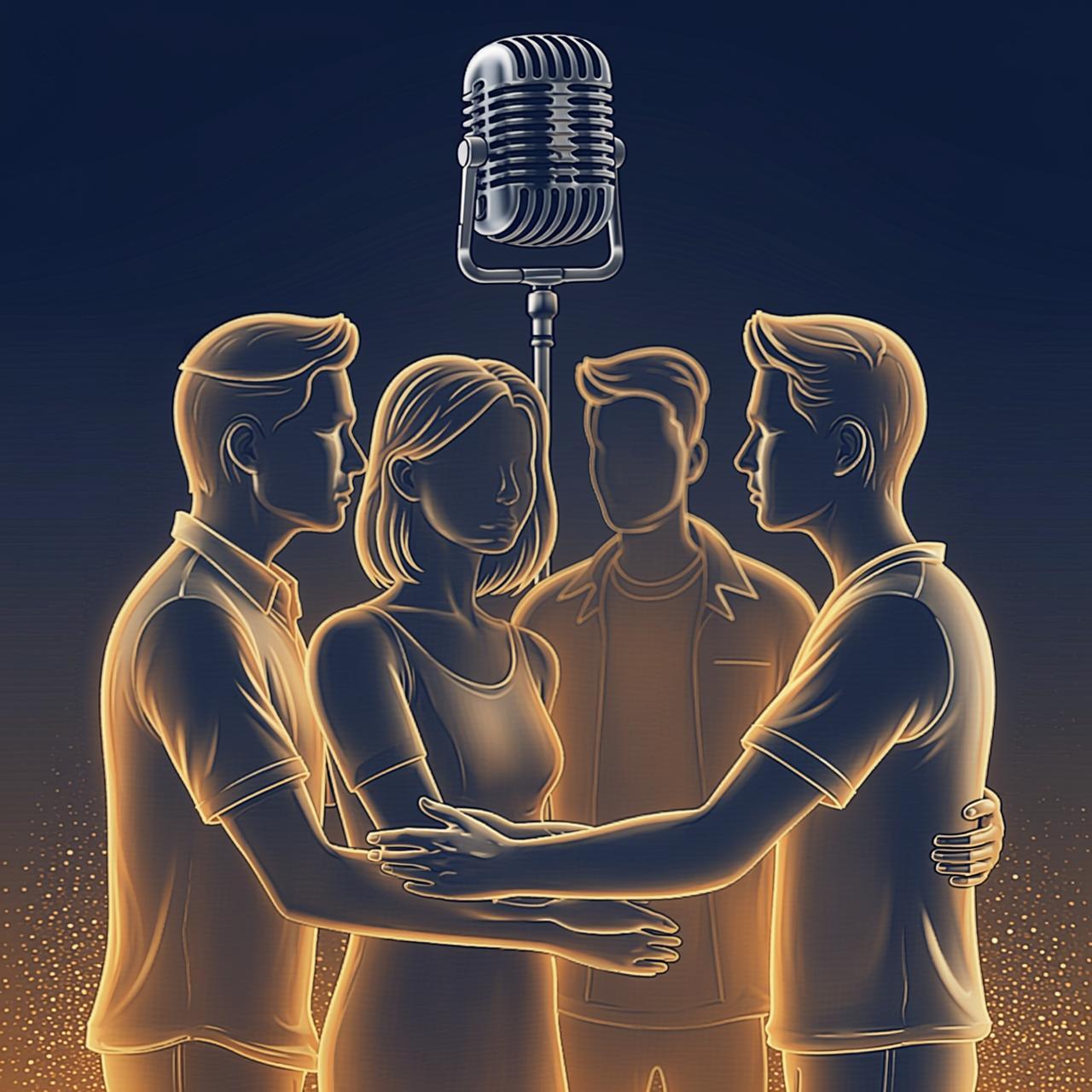 This Episode Of Thebluemic Features India's