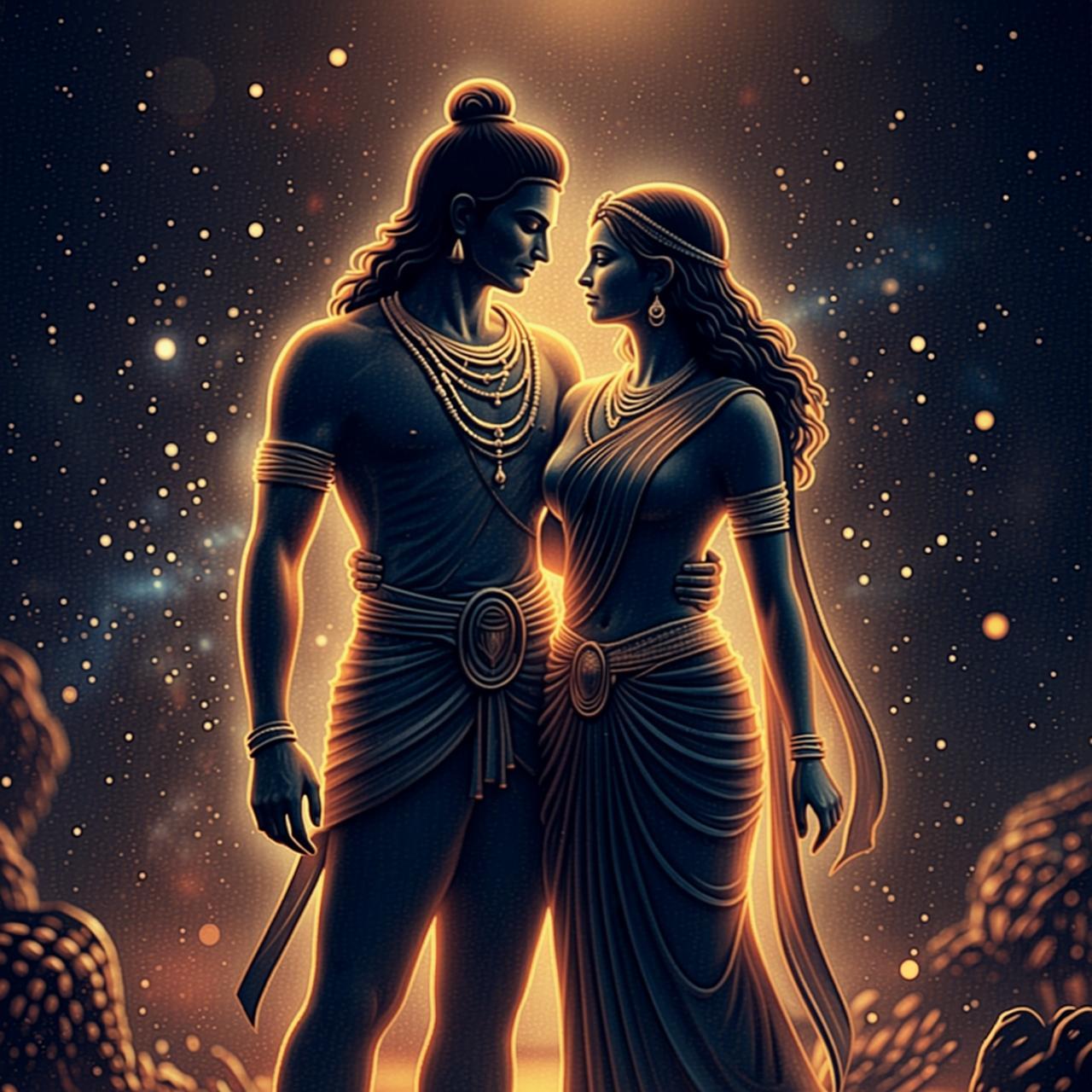 Episode 2: Vishwas aur Tapasya ki Kahani