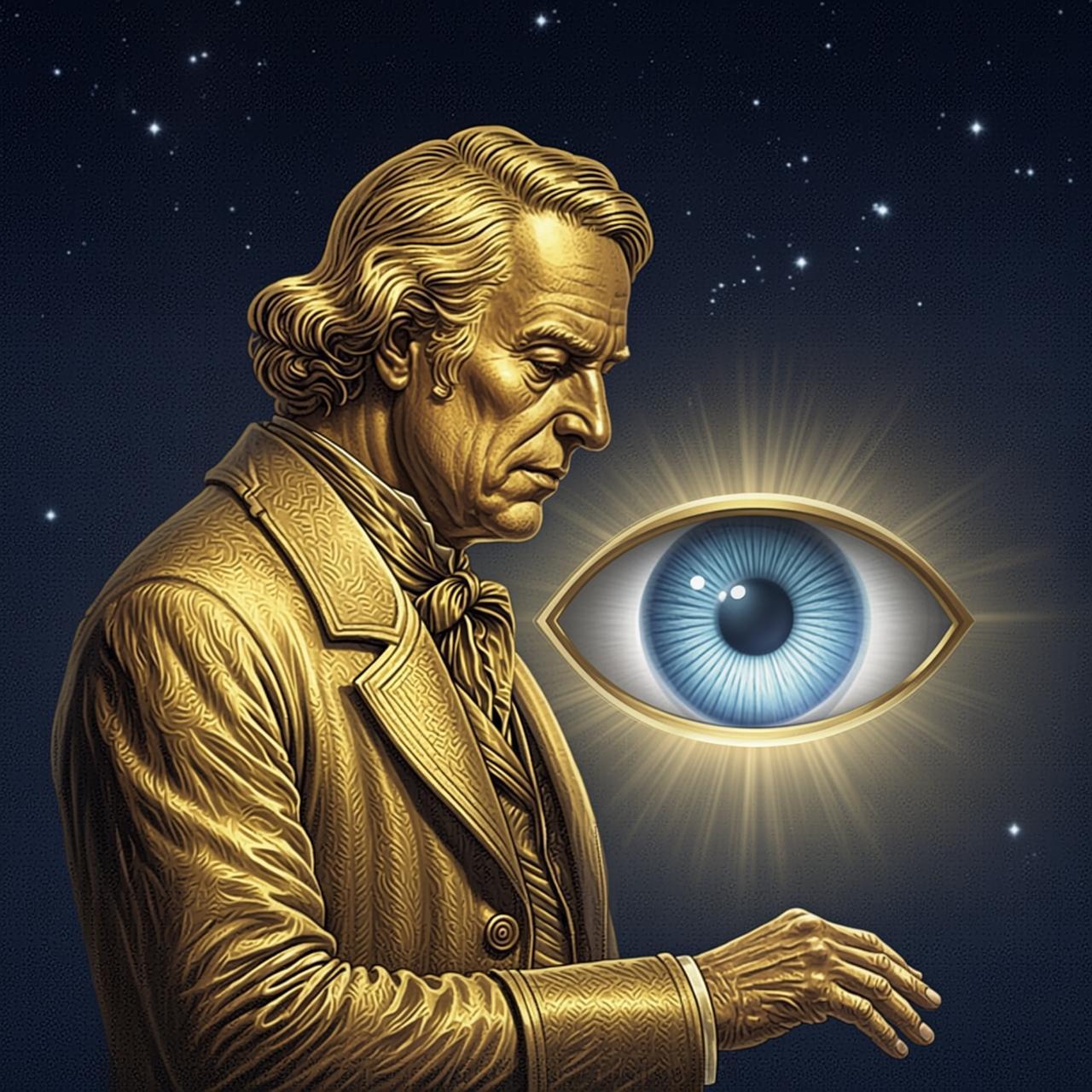 A Lesson Beyond Blind Faith