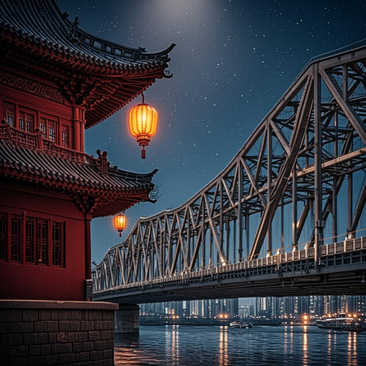 From China to Kolkata: A Street-to-Star Favorite