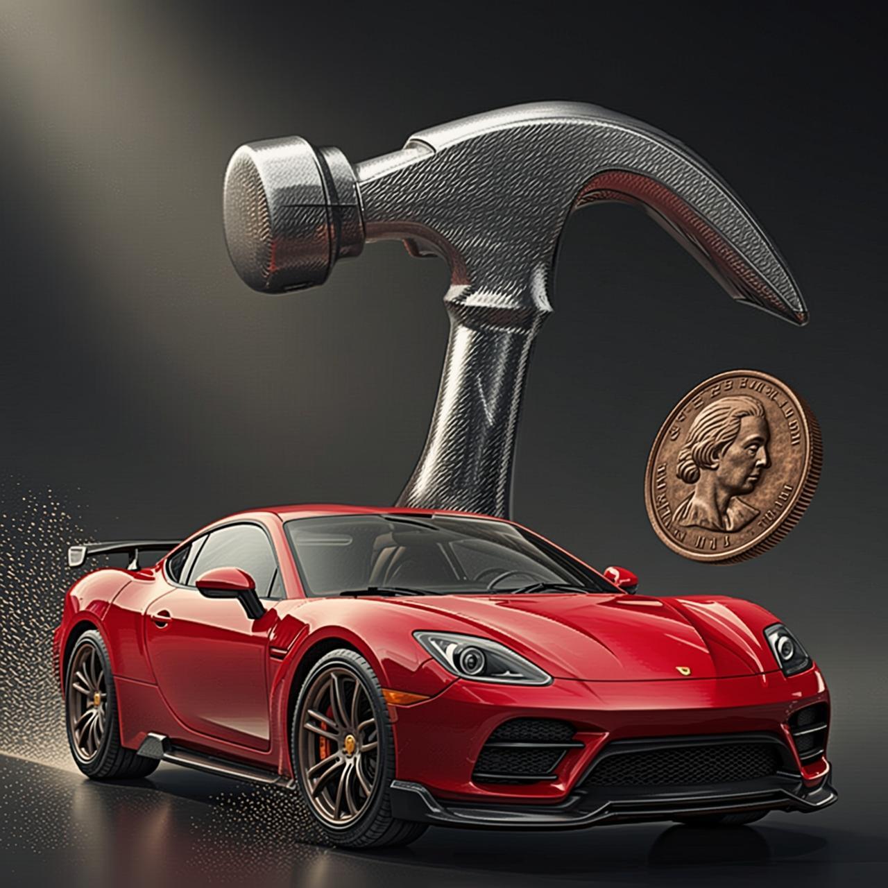 Hammer Heist Gone Wrong: Babita Sets Akkad Straight