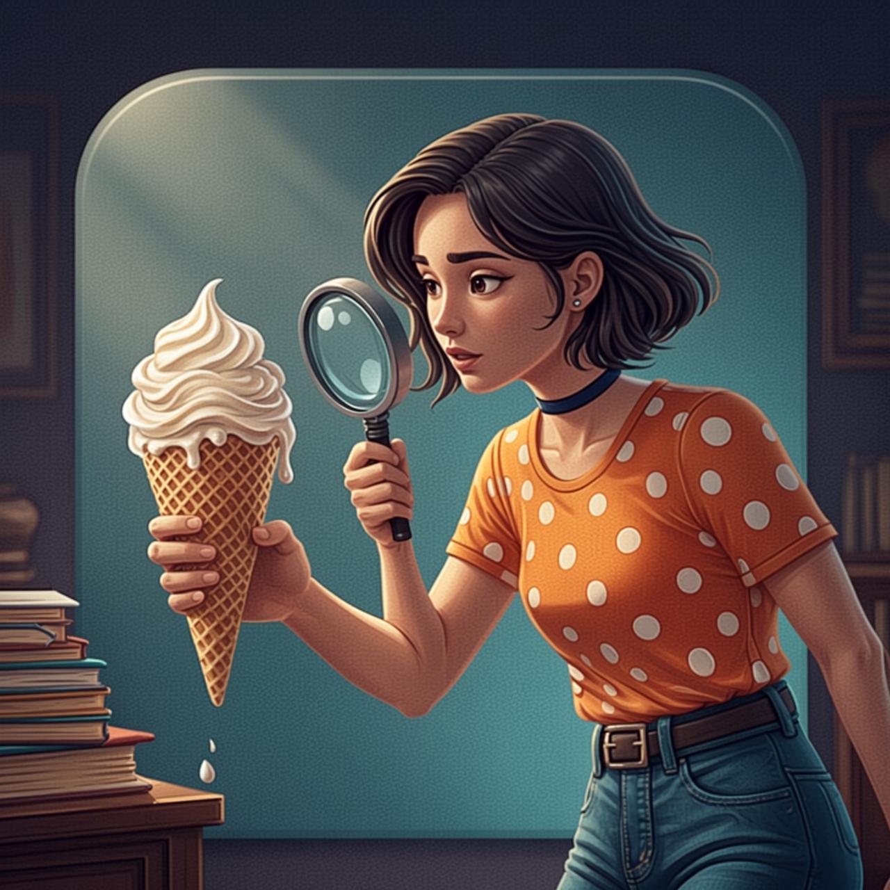 Ice Cream Case: Babita Exposes the Culprit’s Plan