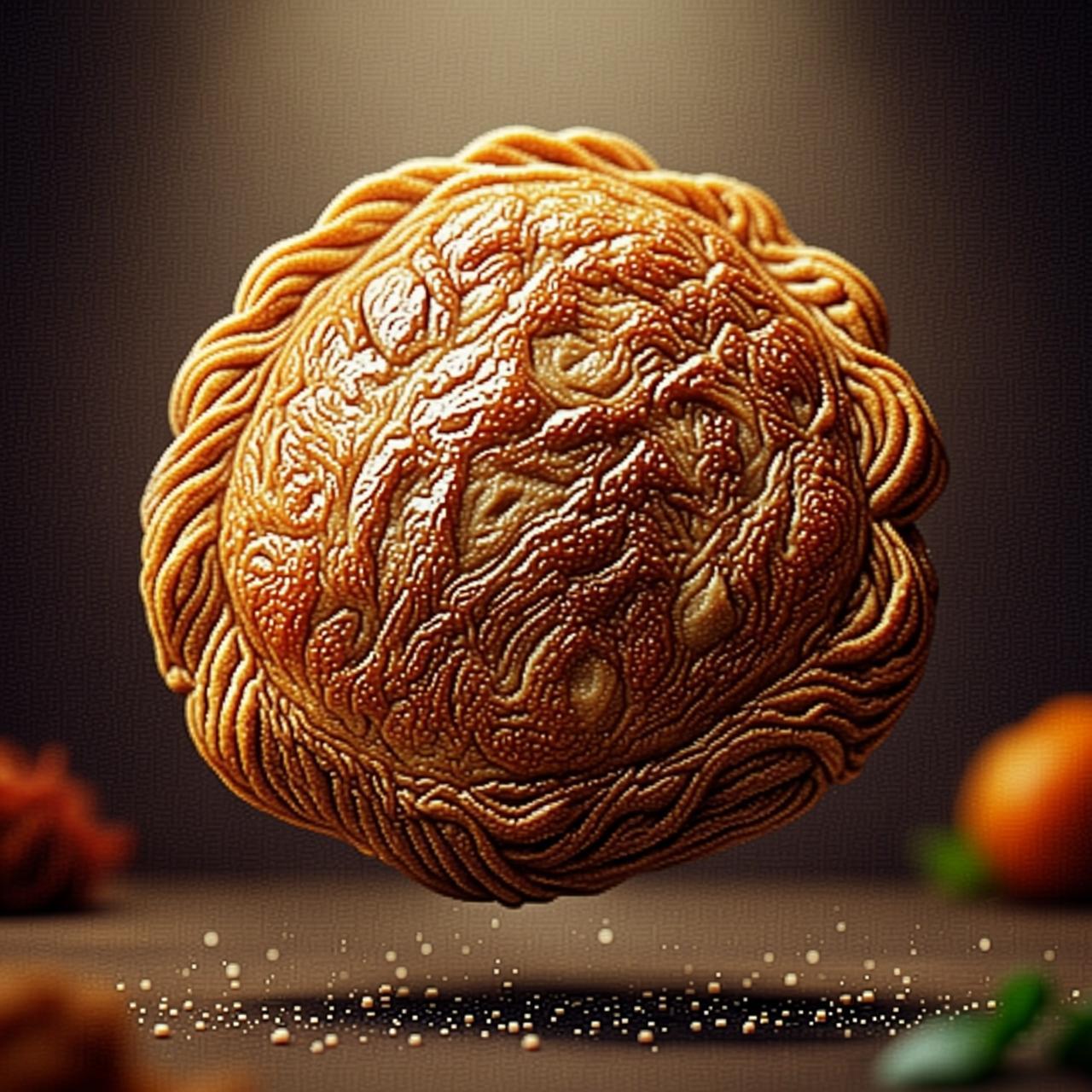 Madhureno Samapayet: A Chinese Treat Turned Bengali Delight