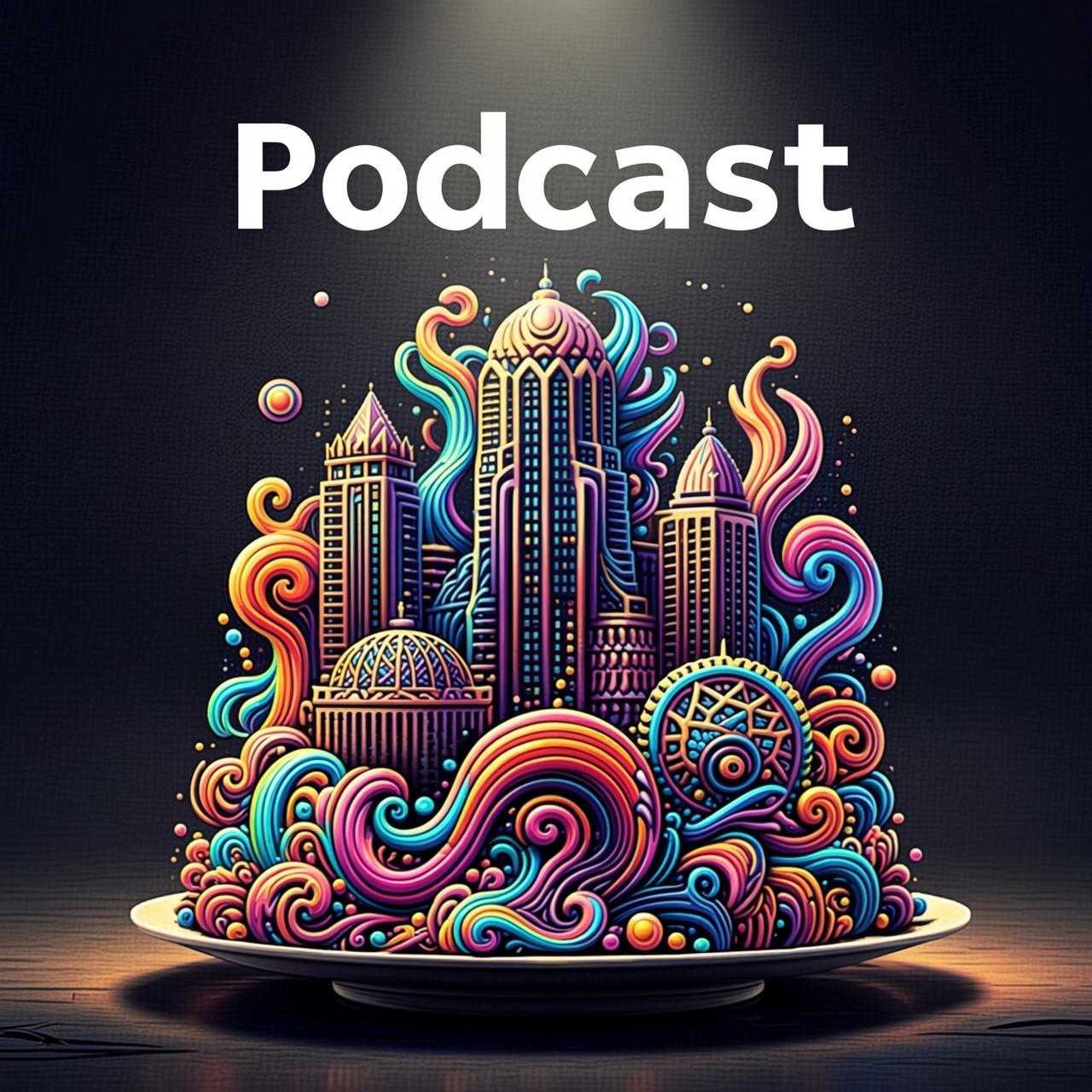 Not Just Food, It’s Edible Art