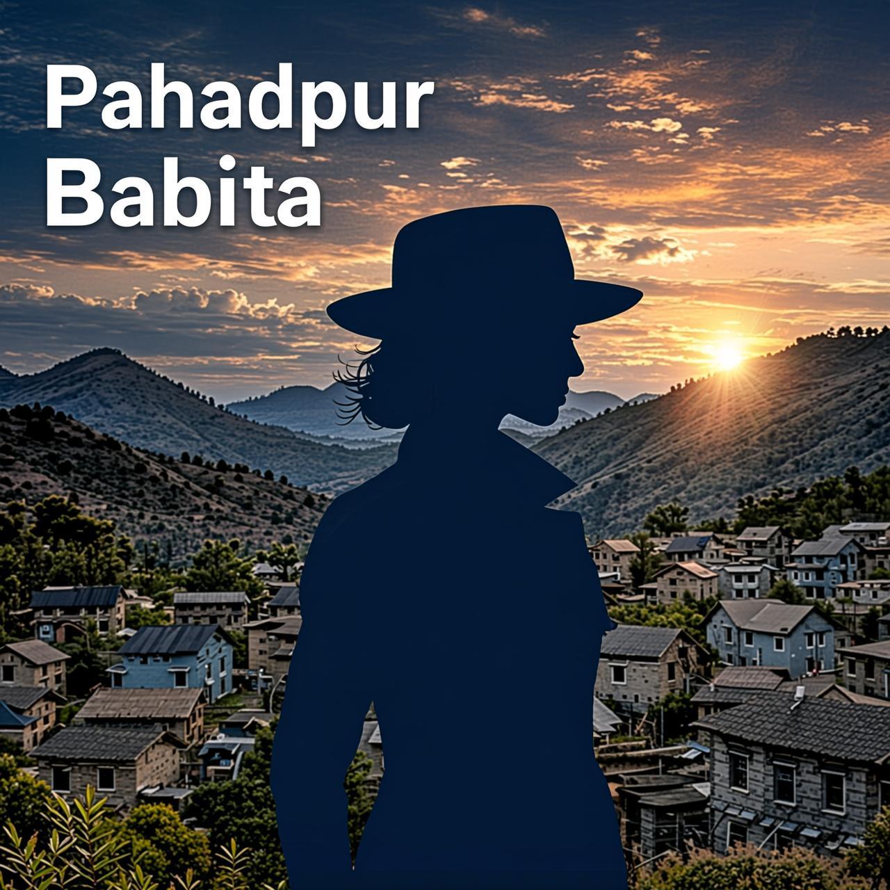 Pahadpur Mystery: Babita Finds the Missing Voice Truth