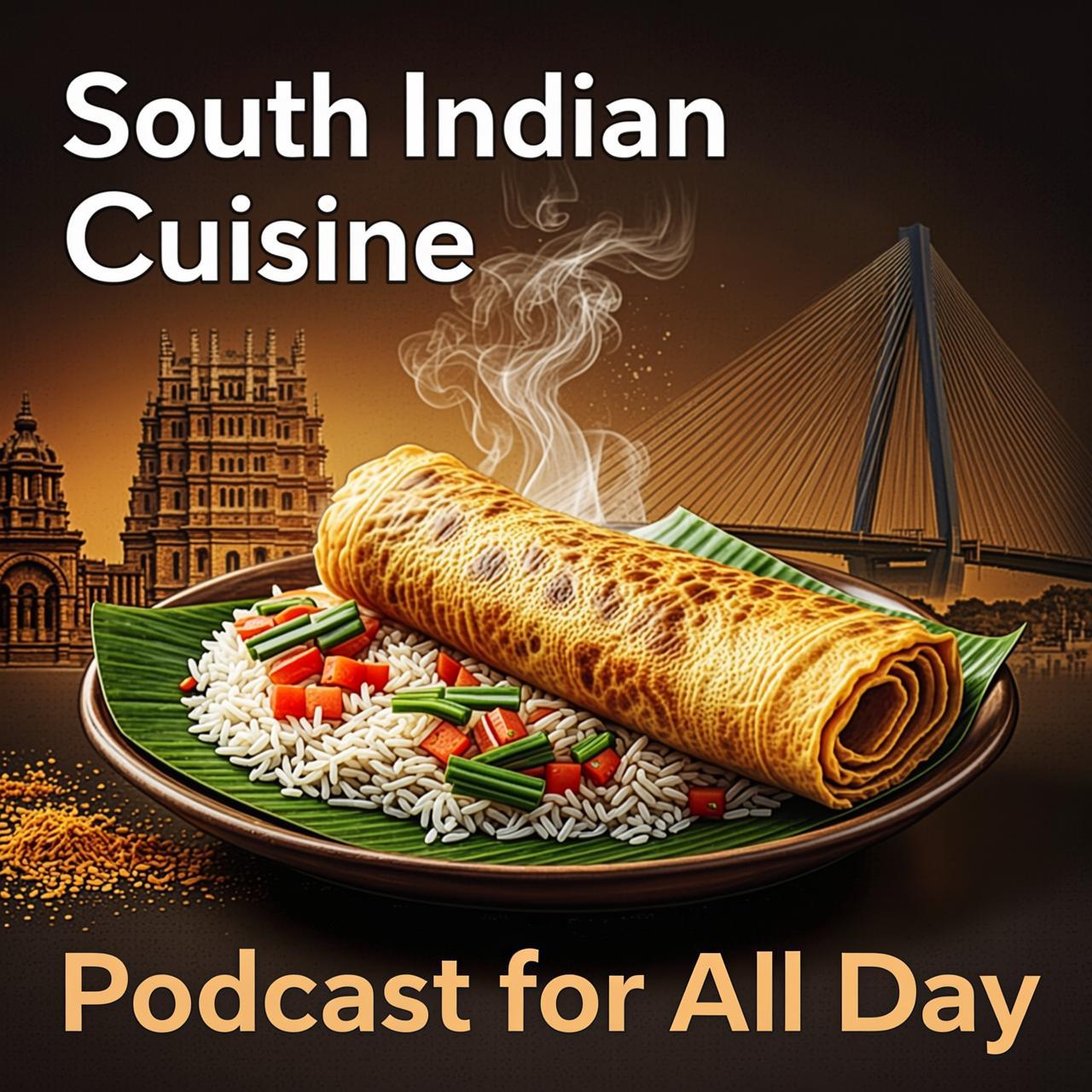 South Indian Roots, Kolkata’s All-Day Favorite