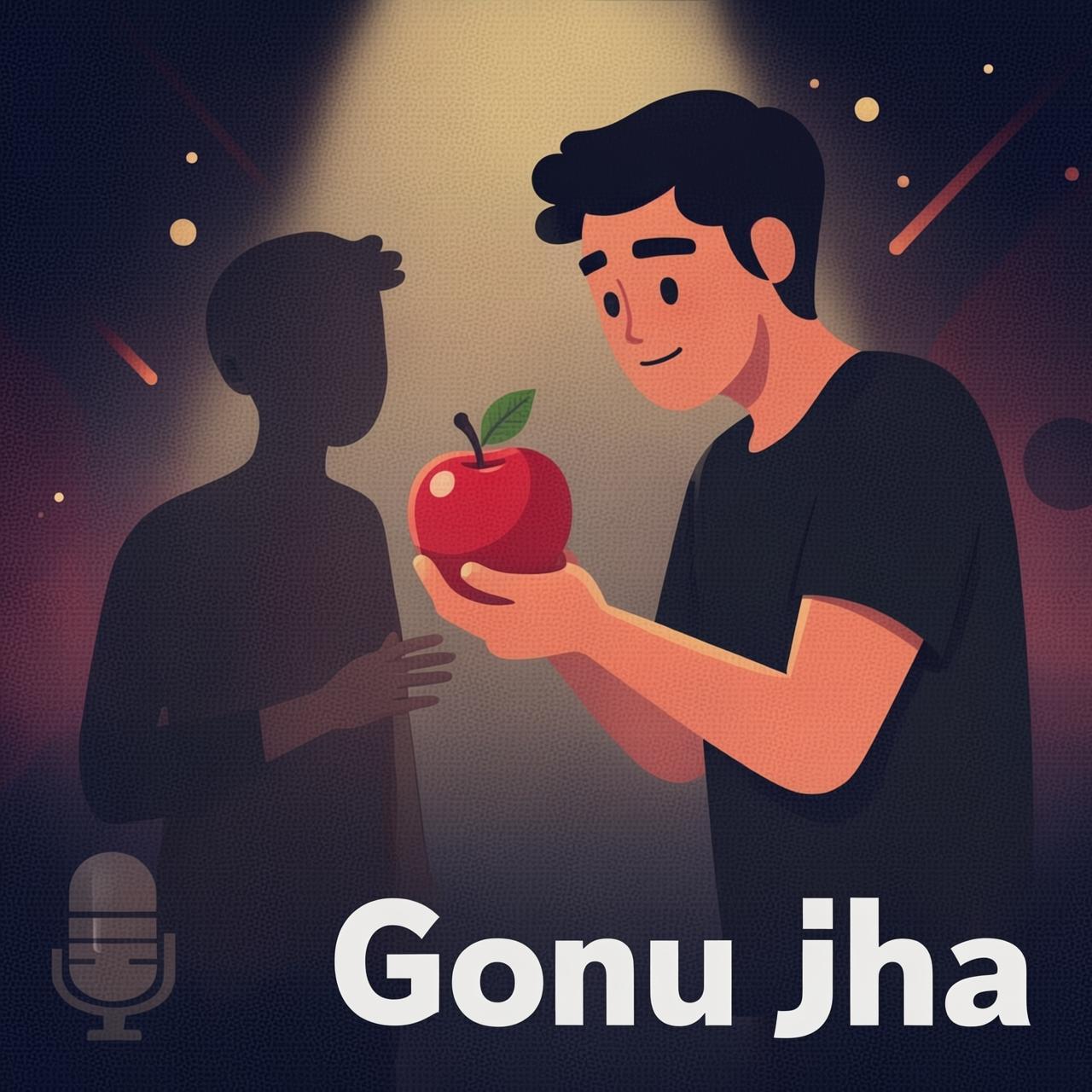 The Painted Fruit Trick That Fooled All