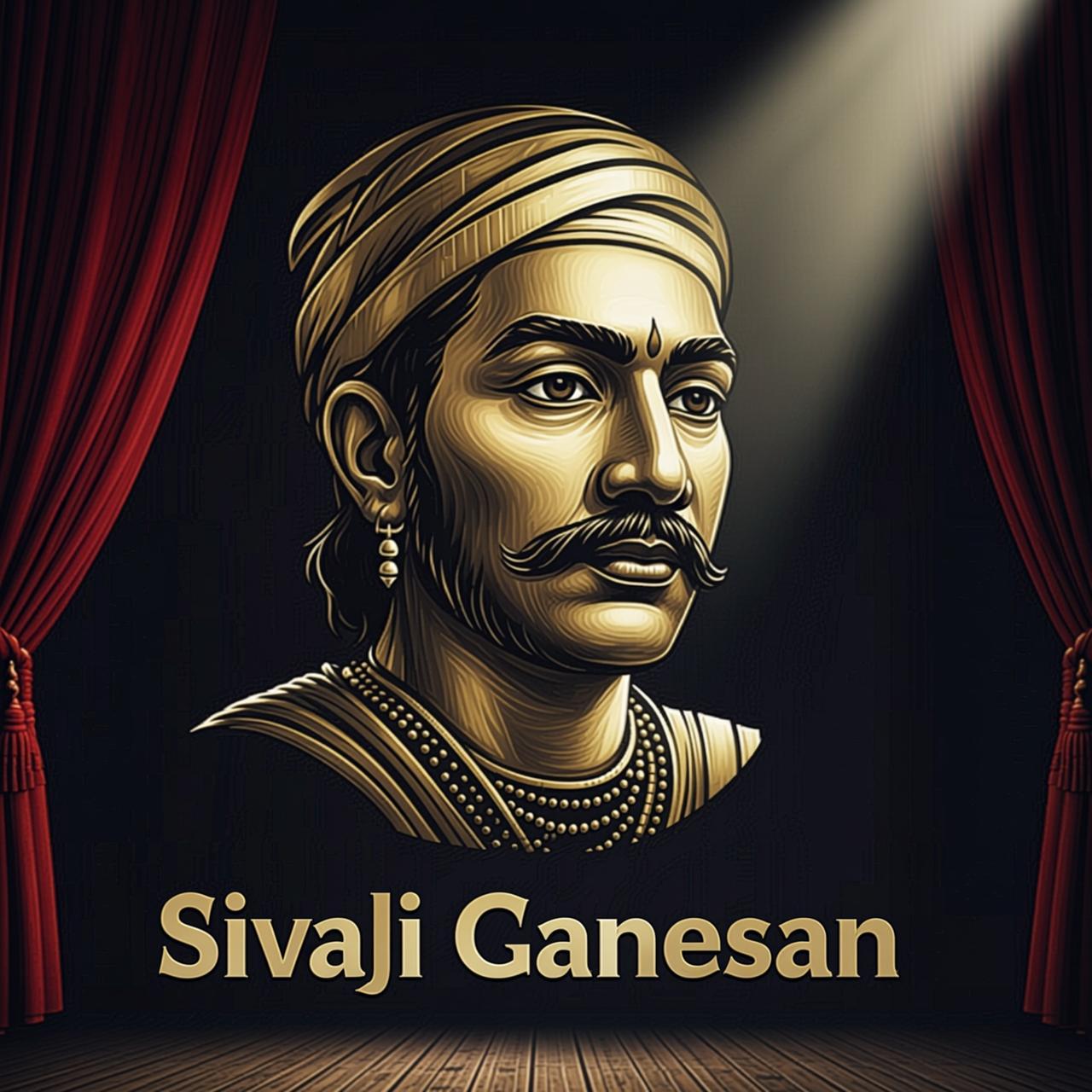 Untold Story Of Legendary Actor Sivaji Ganesan