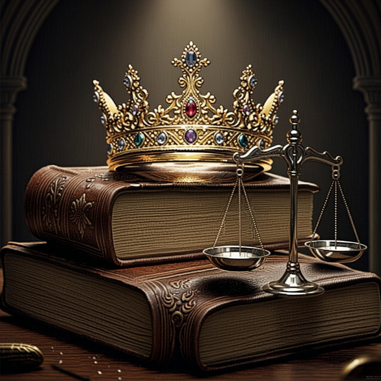 Wit Wins the King’s Trust