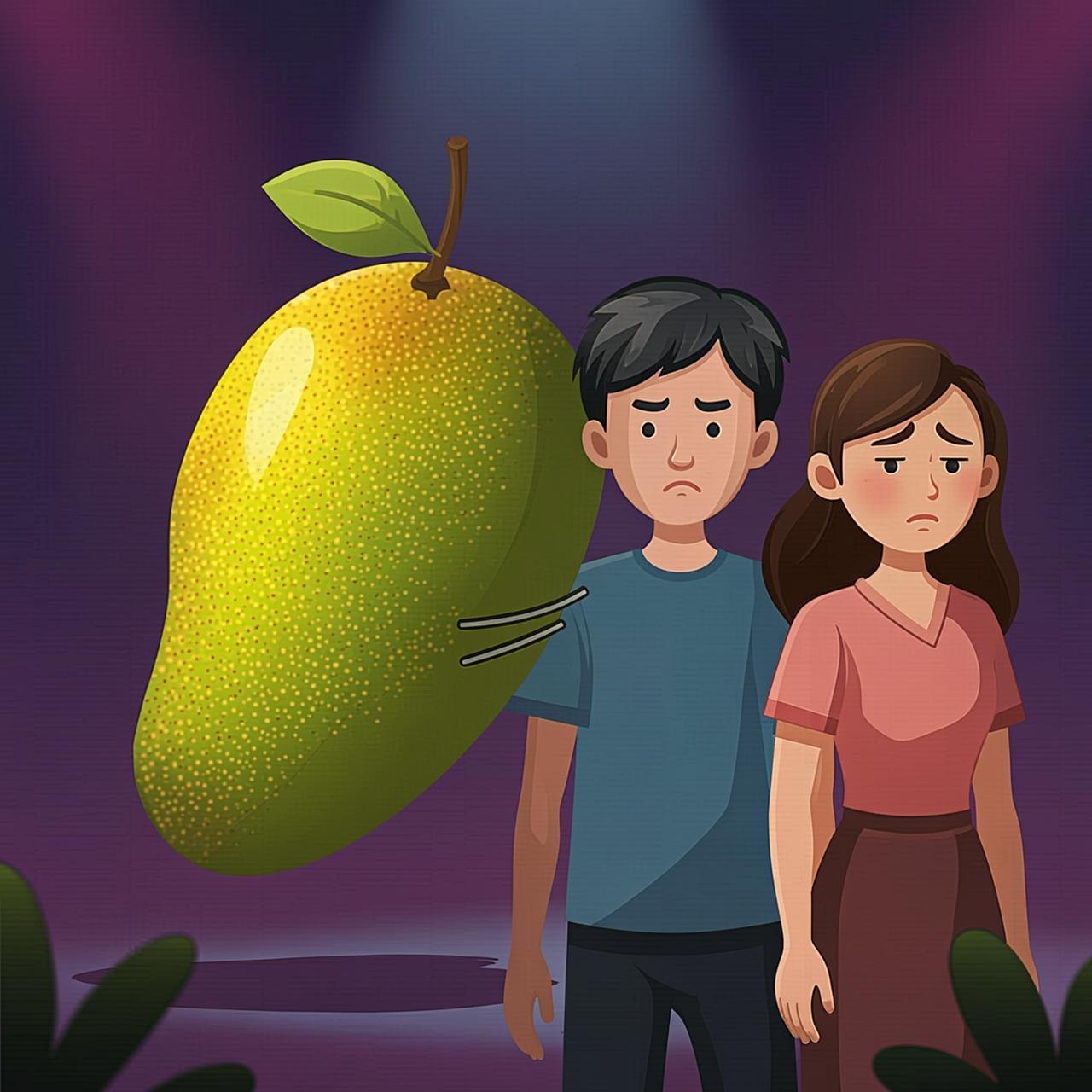 Aam Chori ka Raaz: Babita ki Chaturai se Akkad ki Izzat Bach Gayi