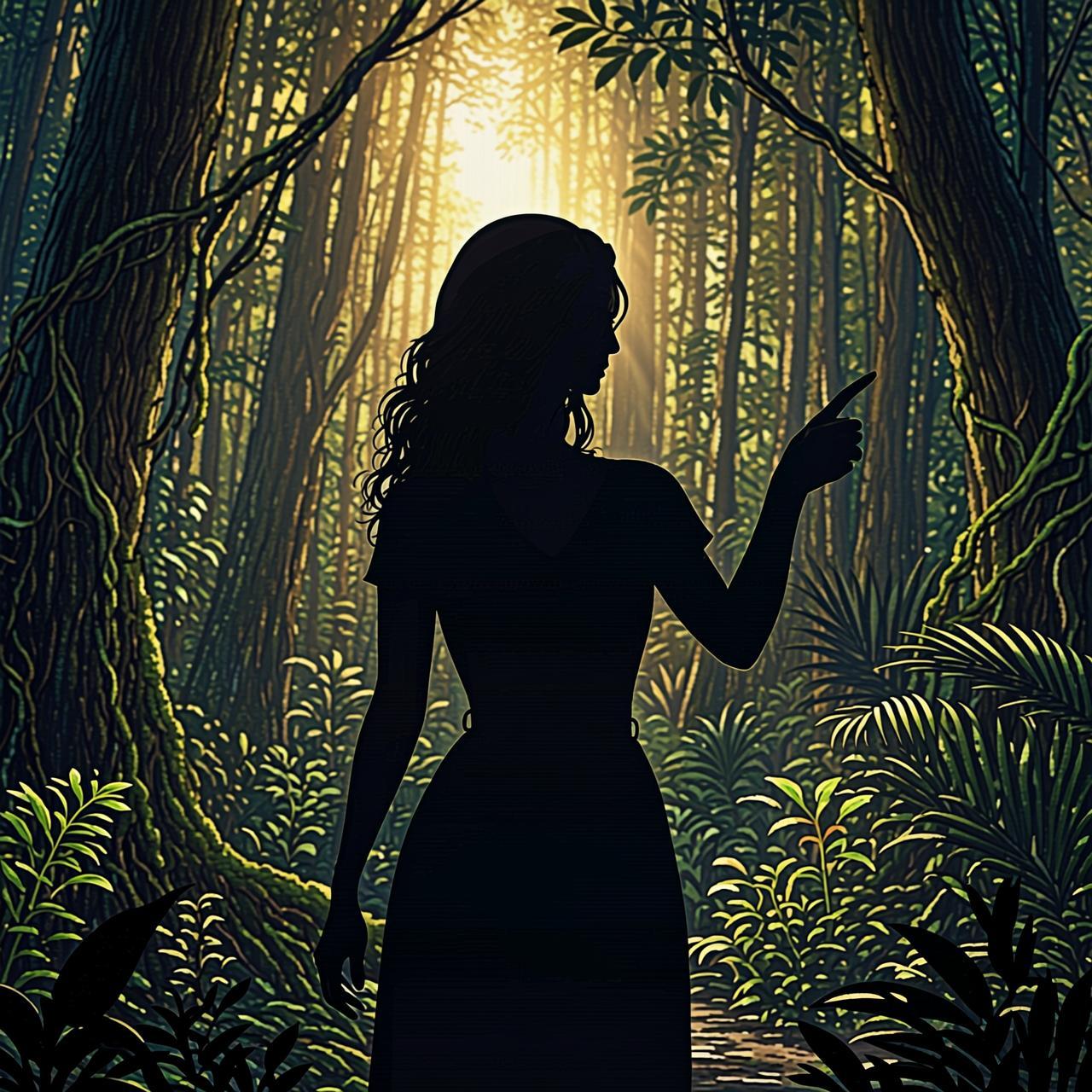 Chun Fa ki Saazish Fail: Babita ne Jungle Bachakar Kiya Bhandafod