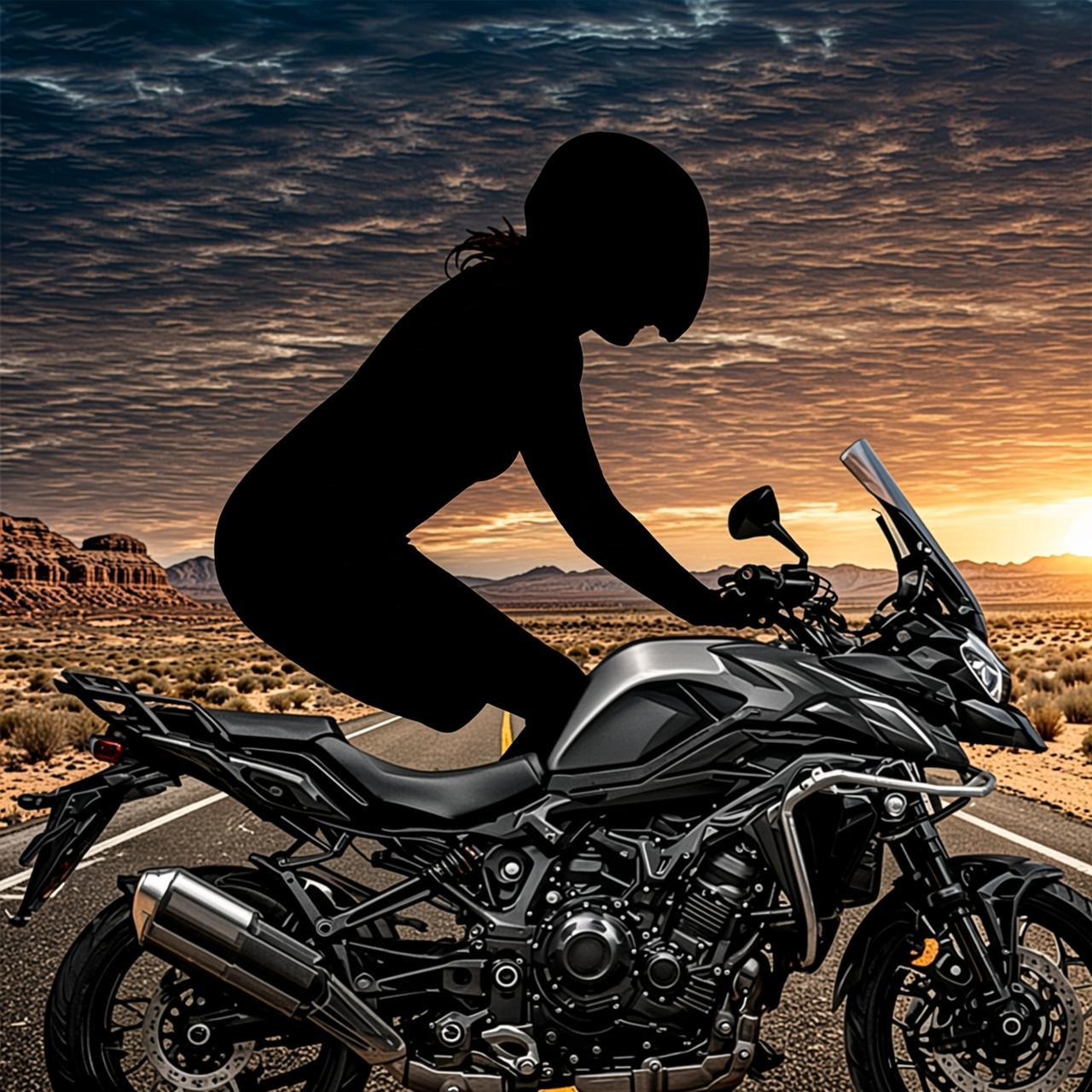 Dr. Sarika Mehta: 25 Deshon ka Safar, Biking Queens ki Founder aur Ek Asli Icon