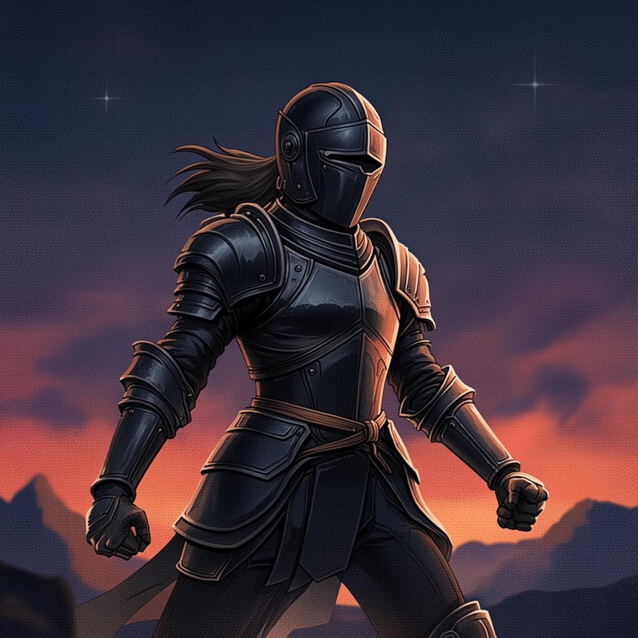 First Lady of Motovlogs