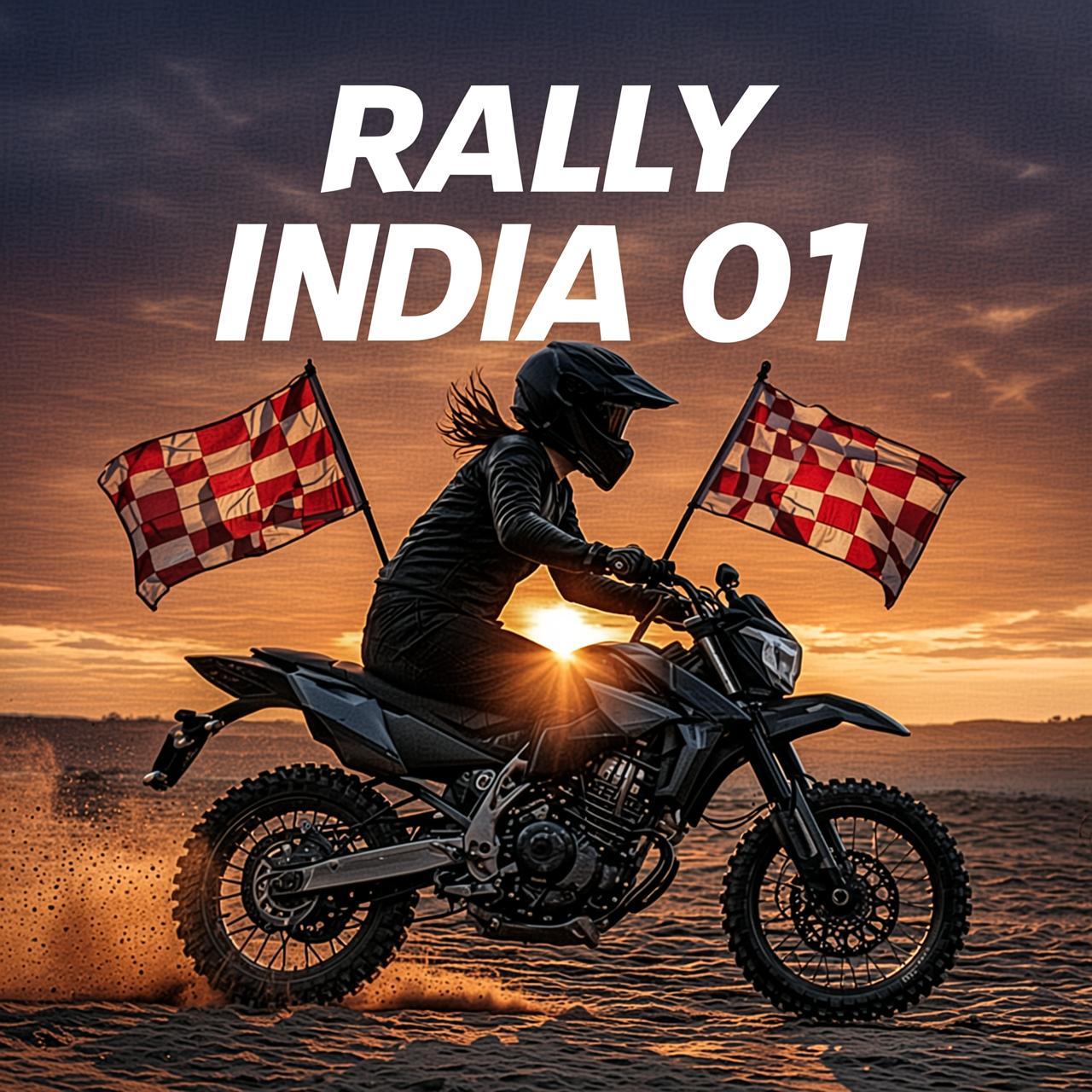 Only Woman, Double Rally Feat