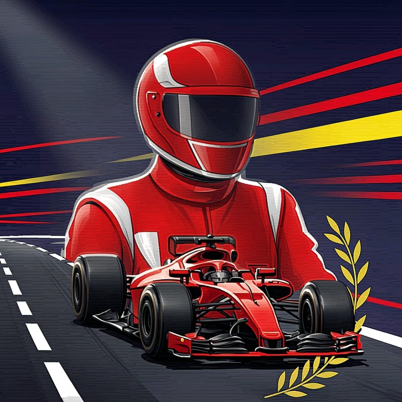 Speed Queen of Chennai