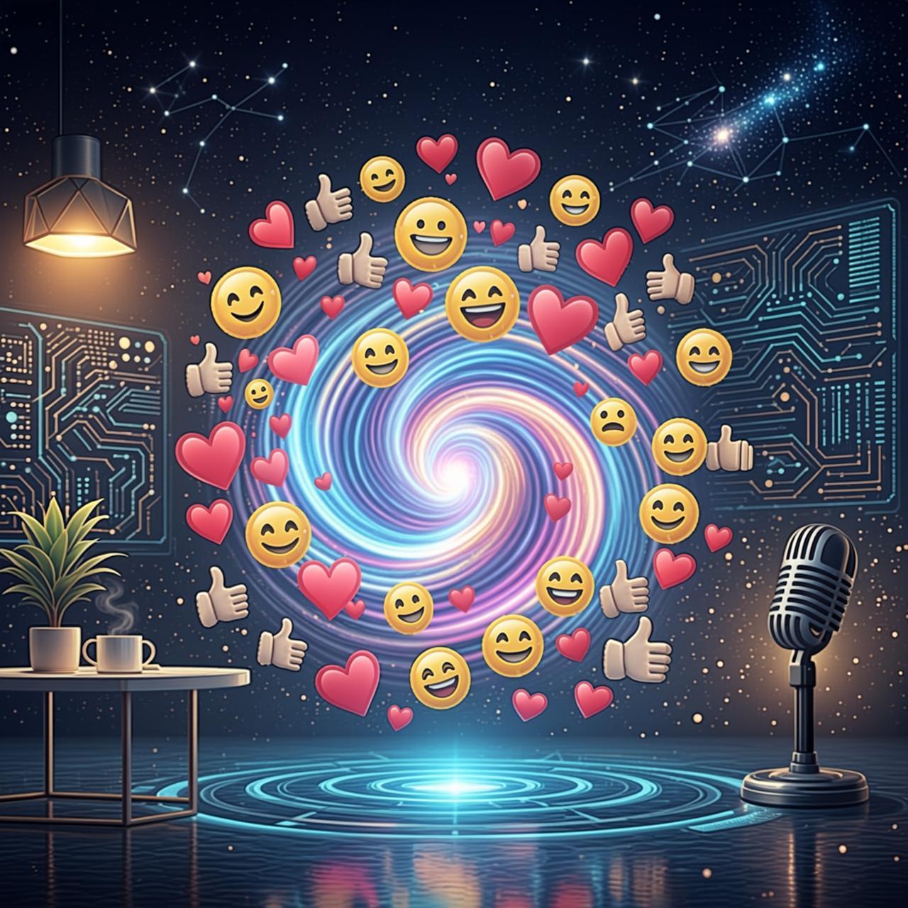 Celebrating Emoji Day