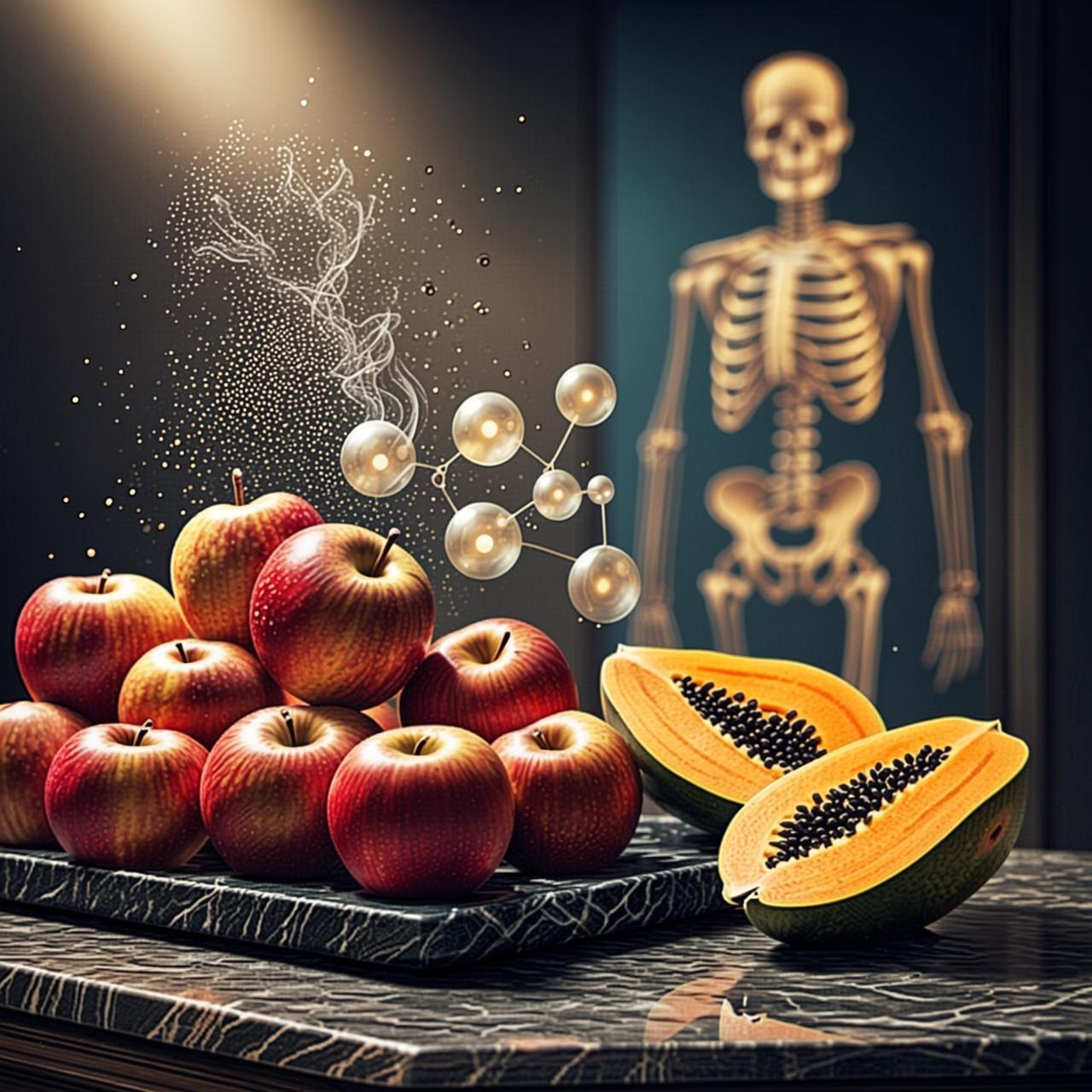 Strong Bones Start Here