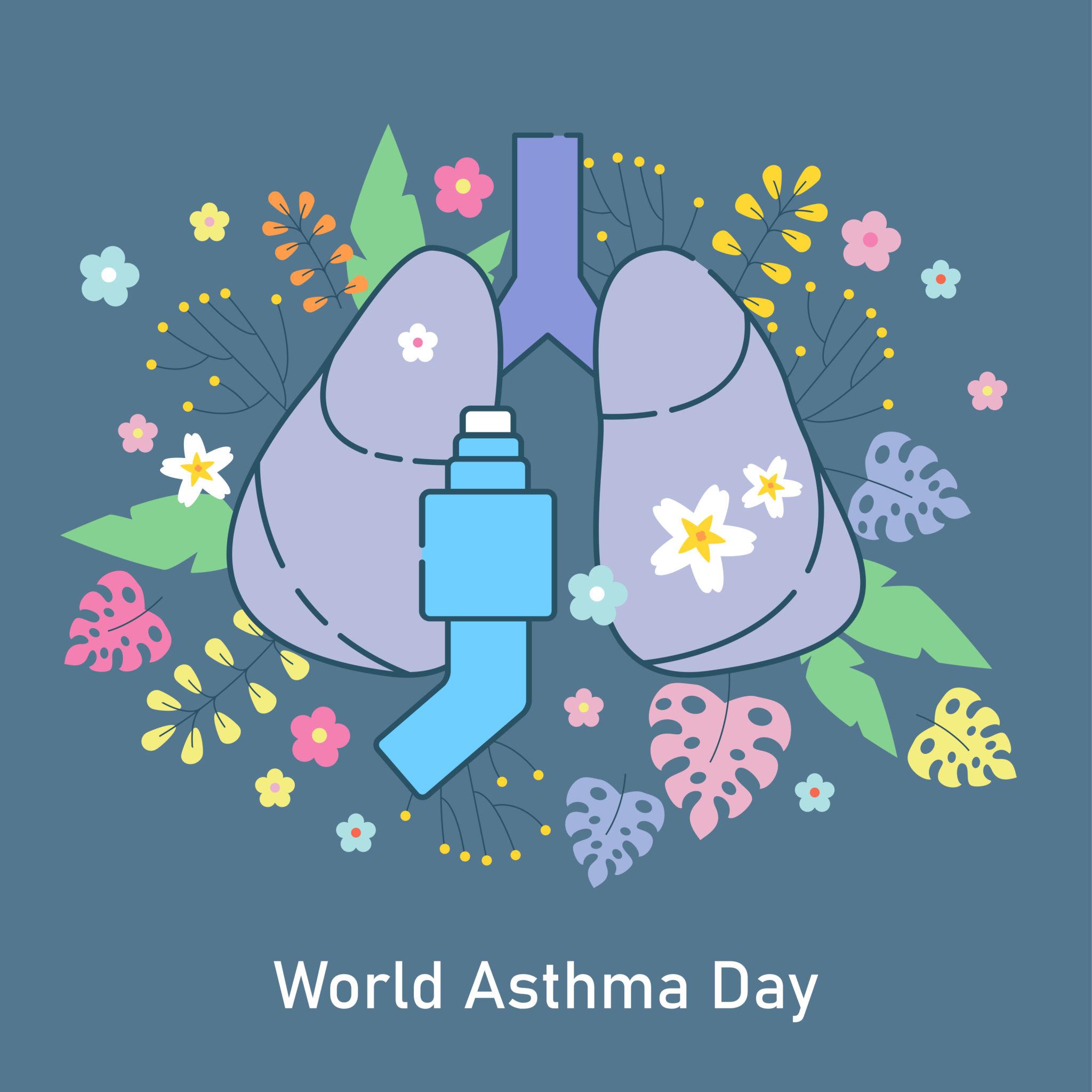 Asthma Awareness