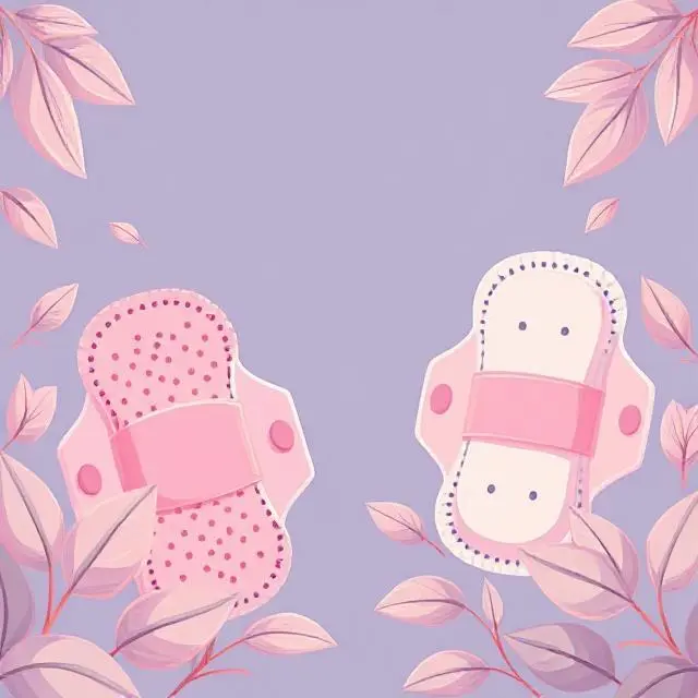 Breaking Period Myths