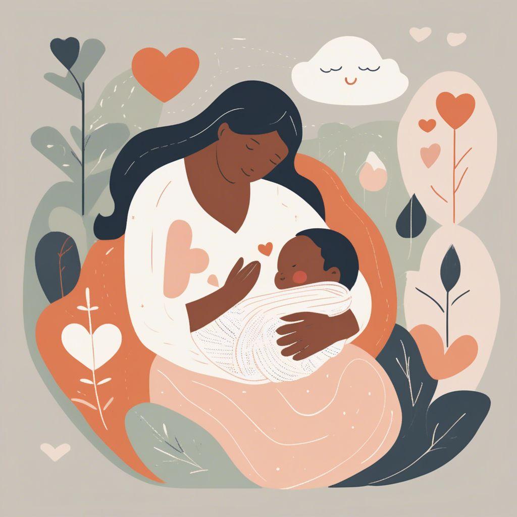 Breastfeeding Awareness