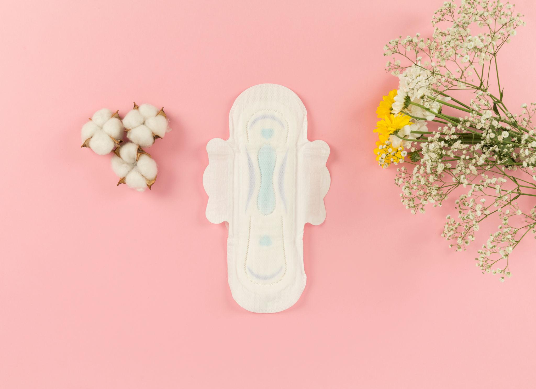Period Protection Tips
