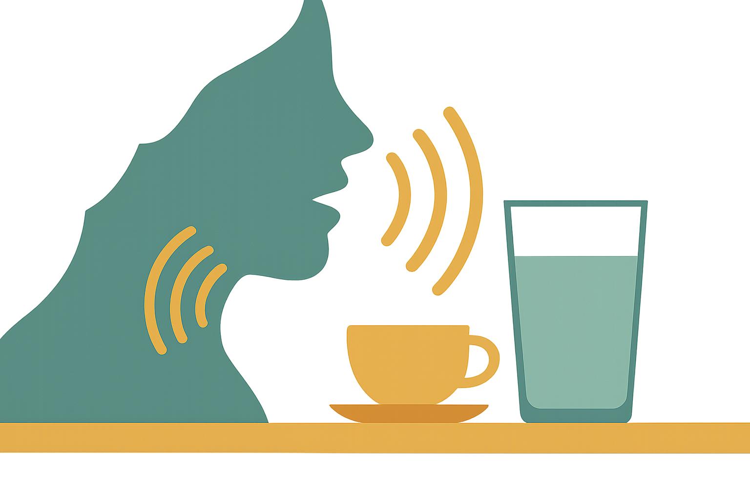 Voice Care Tips