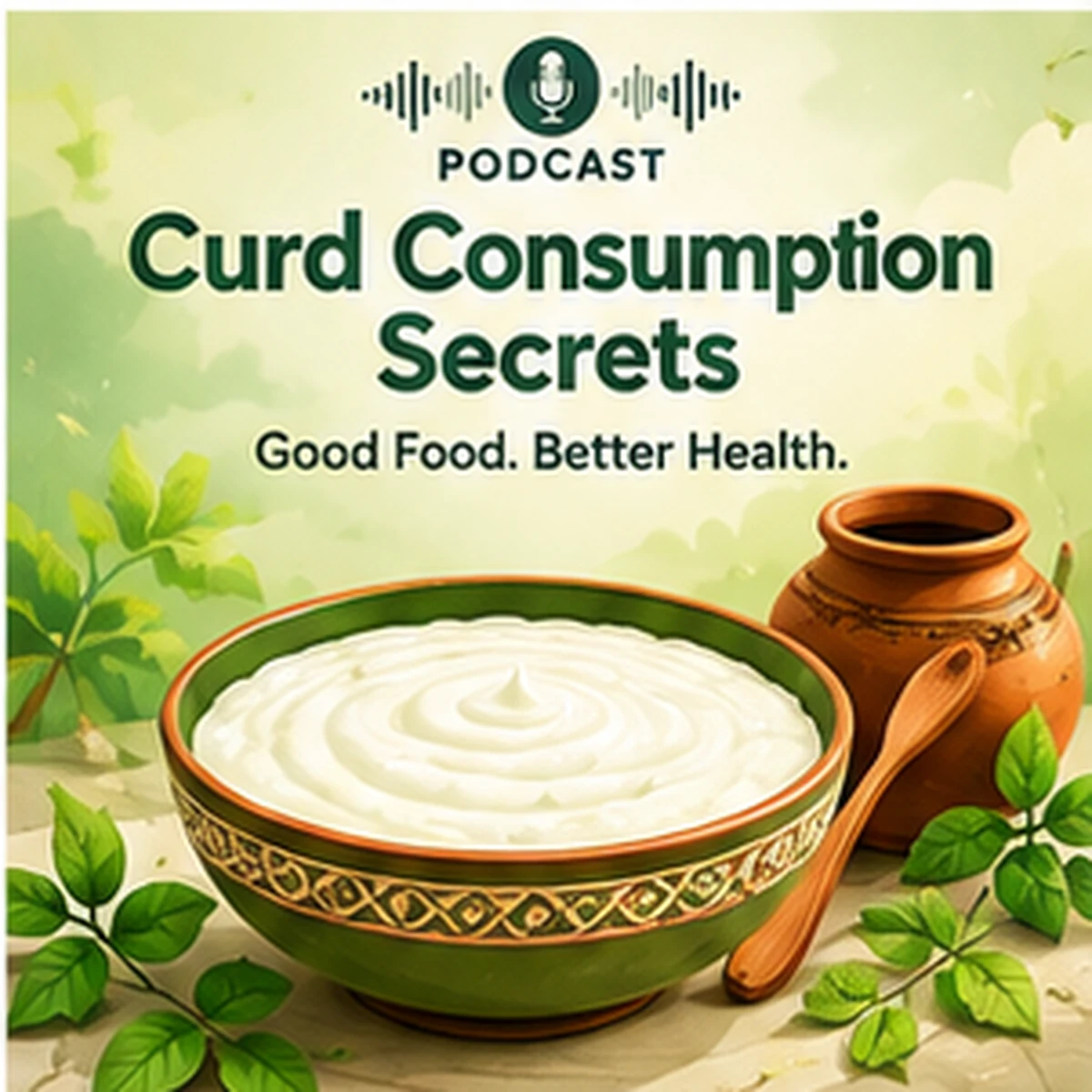 Curd Consumption Secrets